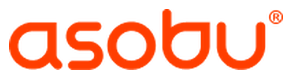 asobubottle Logo