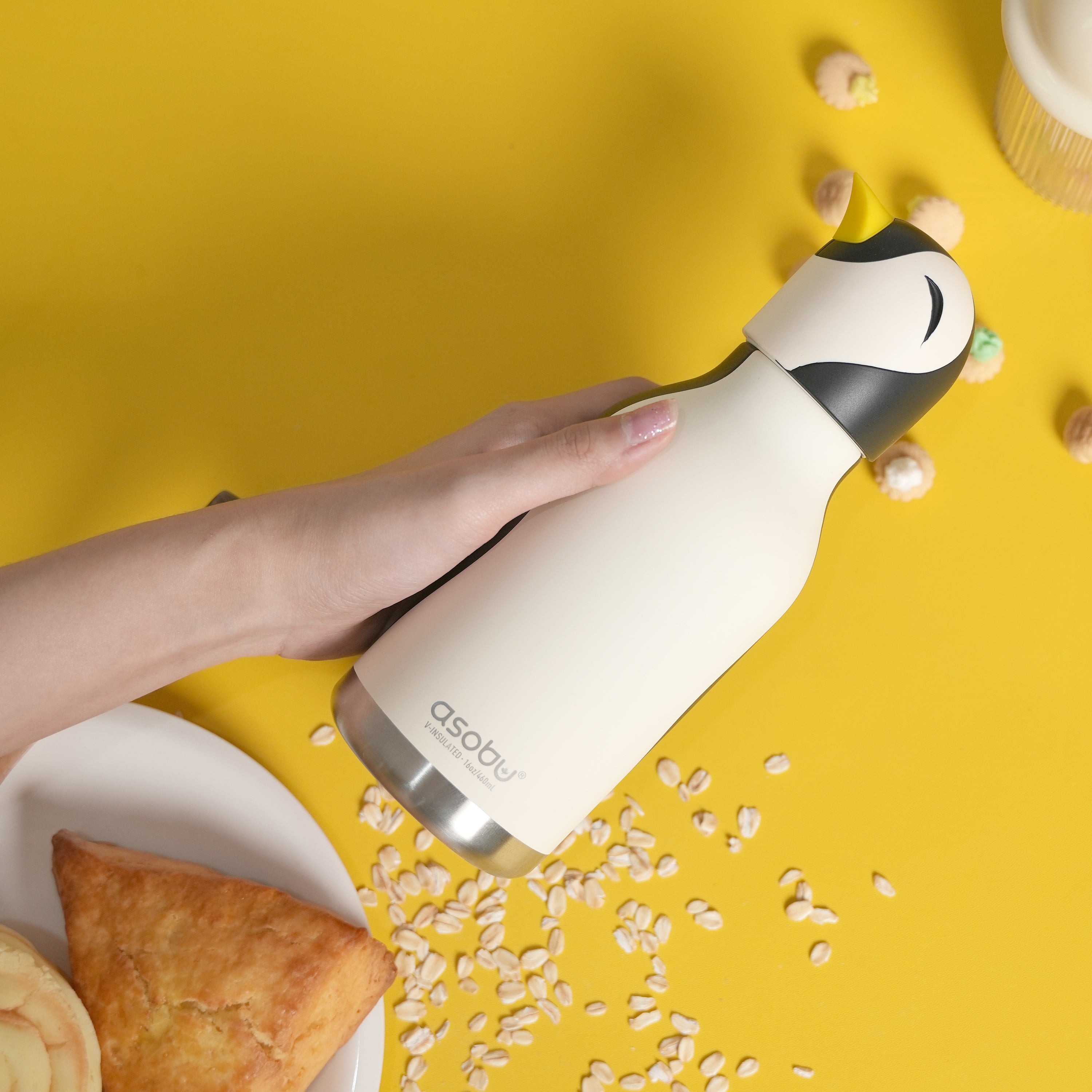 Asobu Penguin Bestie Bottle - Image 3