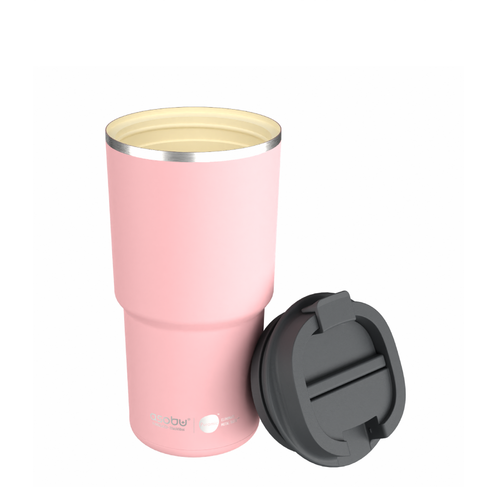 Asobu Pink Pick Me Up
