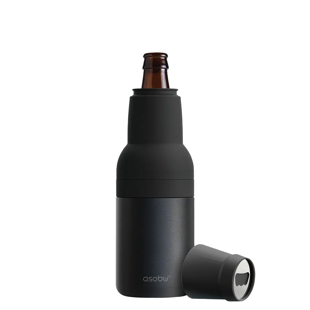 Asobu Black Frosty Beer