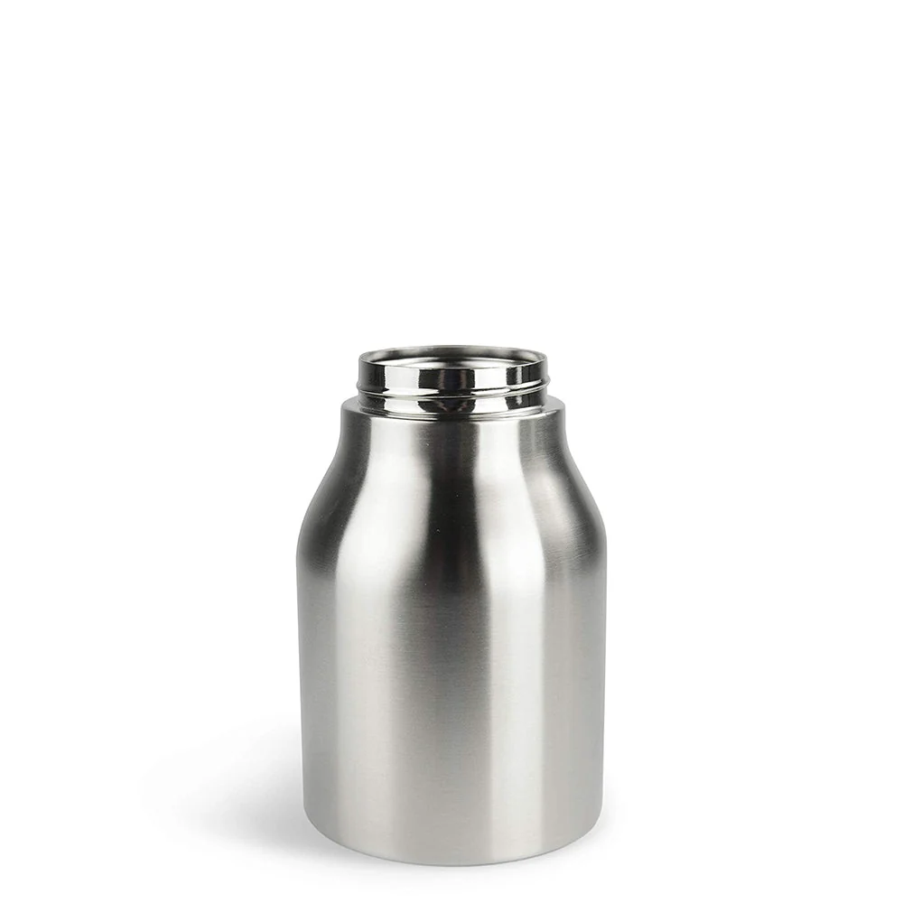 Asobu Silver Cold Brew Carafe