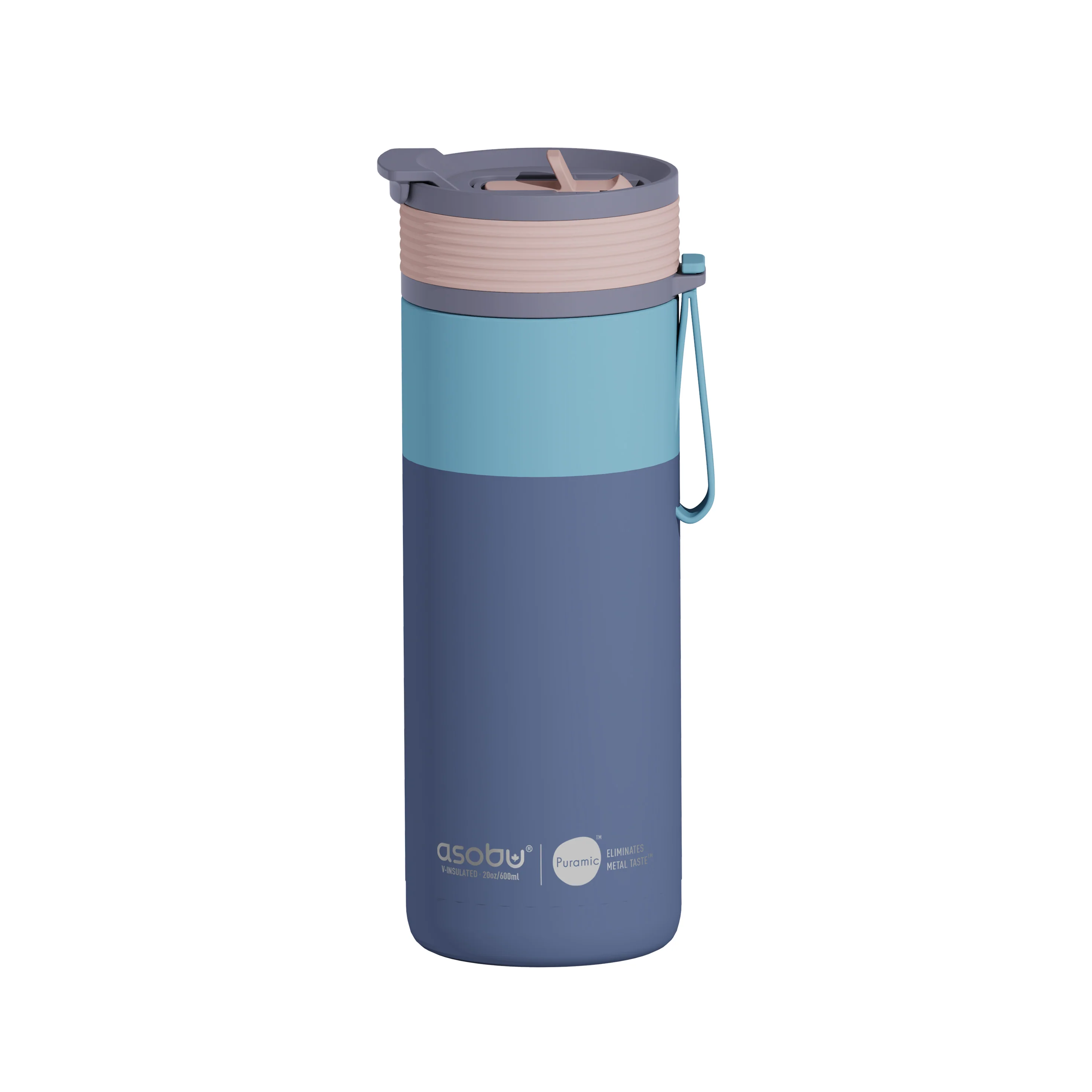 Asobu Aspen Pastel Blue Special Edition