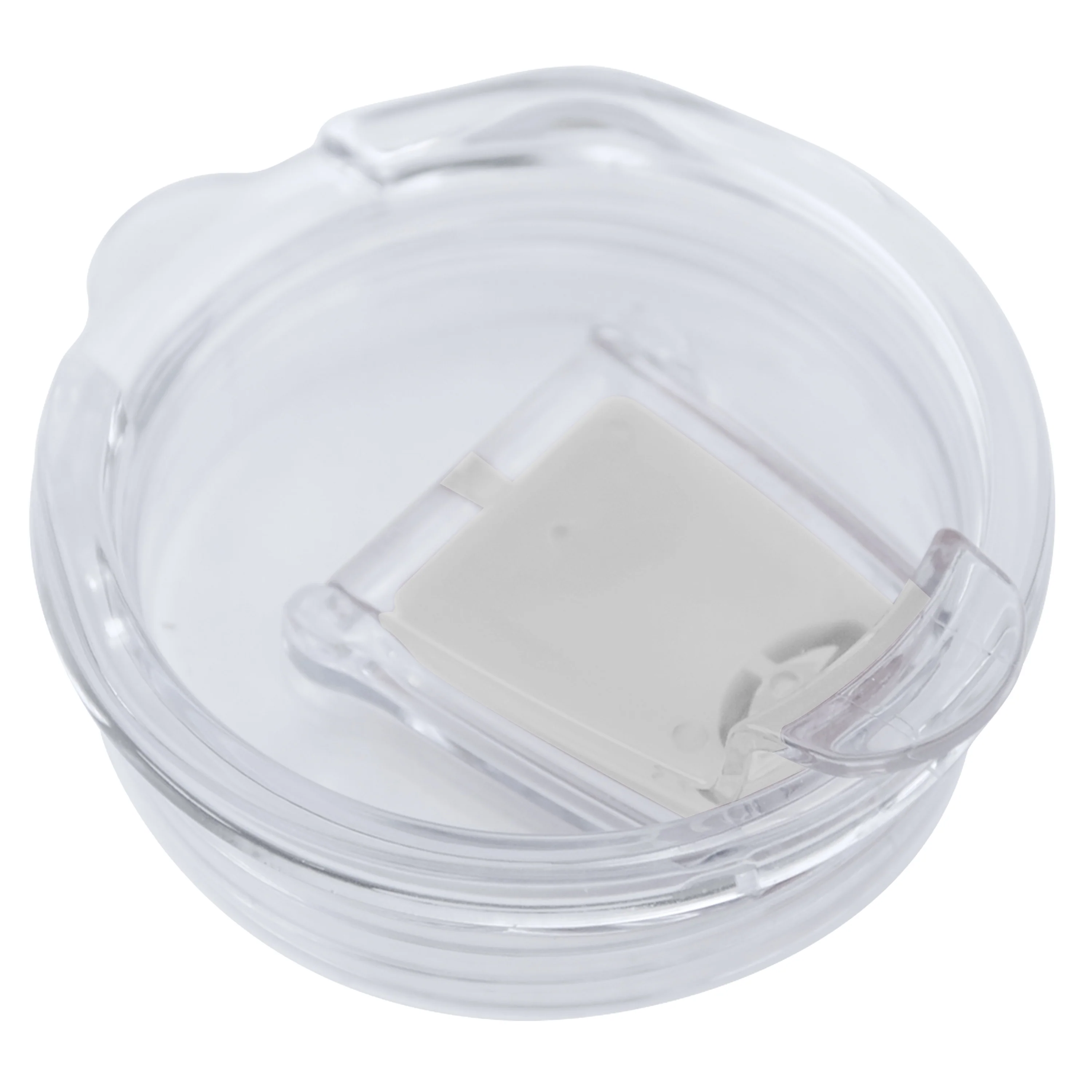 Asobu Tied Tumbler Replacement Lid - Peach - Image 5