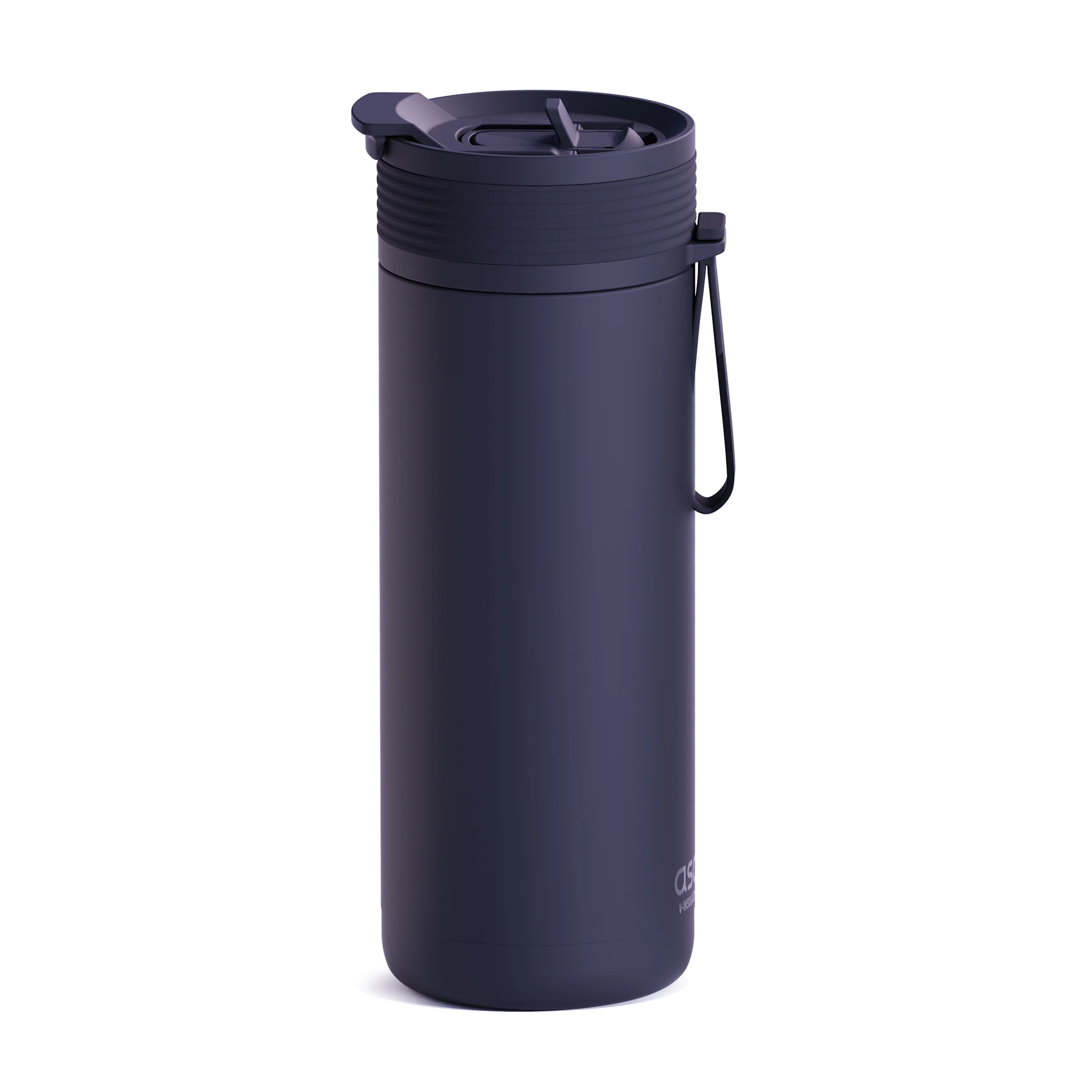 Asobu Black Aspen Bottle