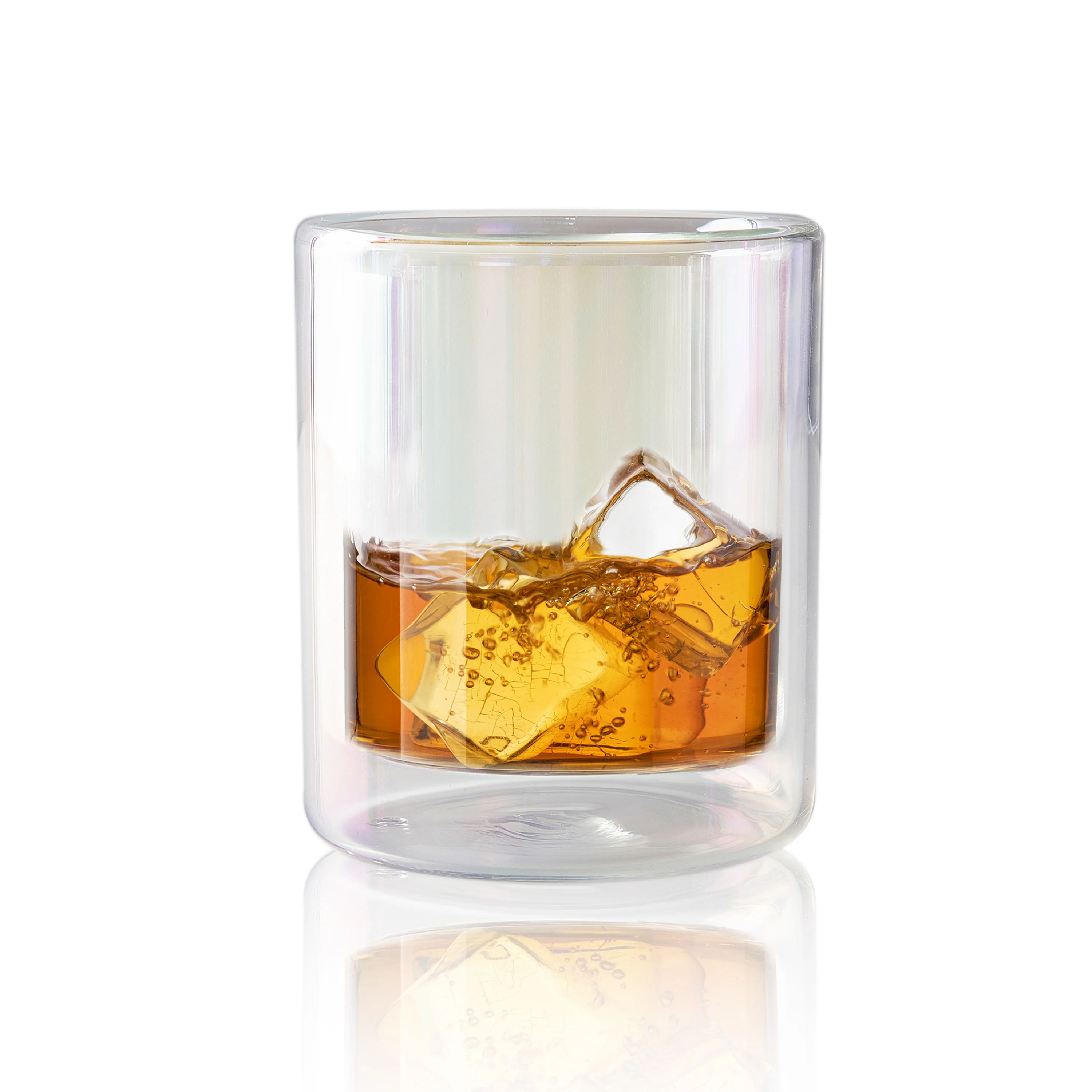 Asobu Whiskey Glass