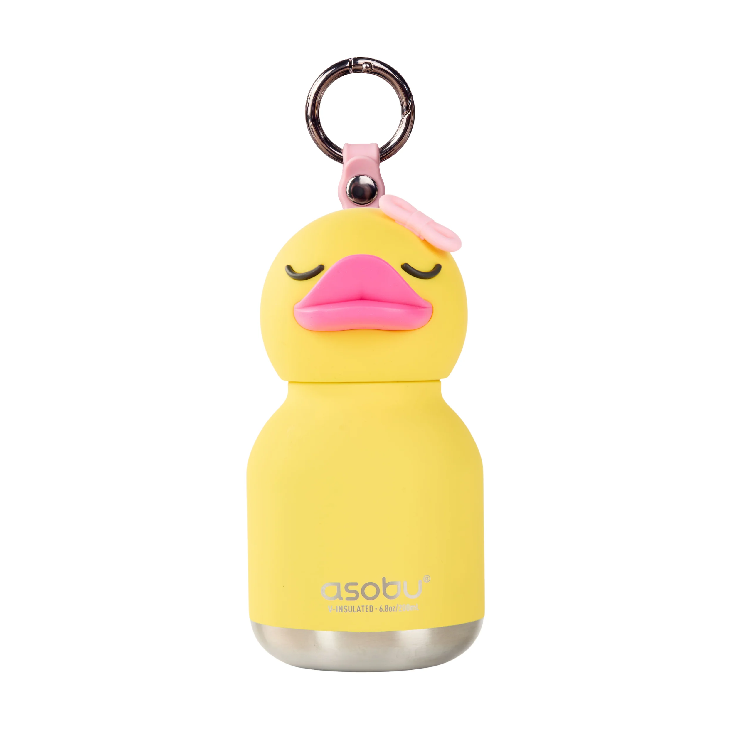Asobu Mini Duck Bestie Bottle