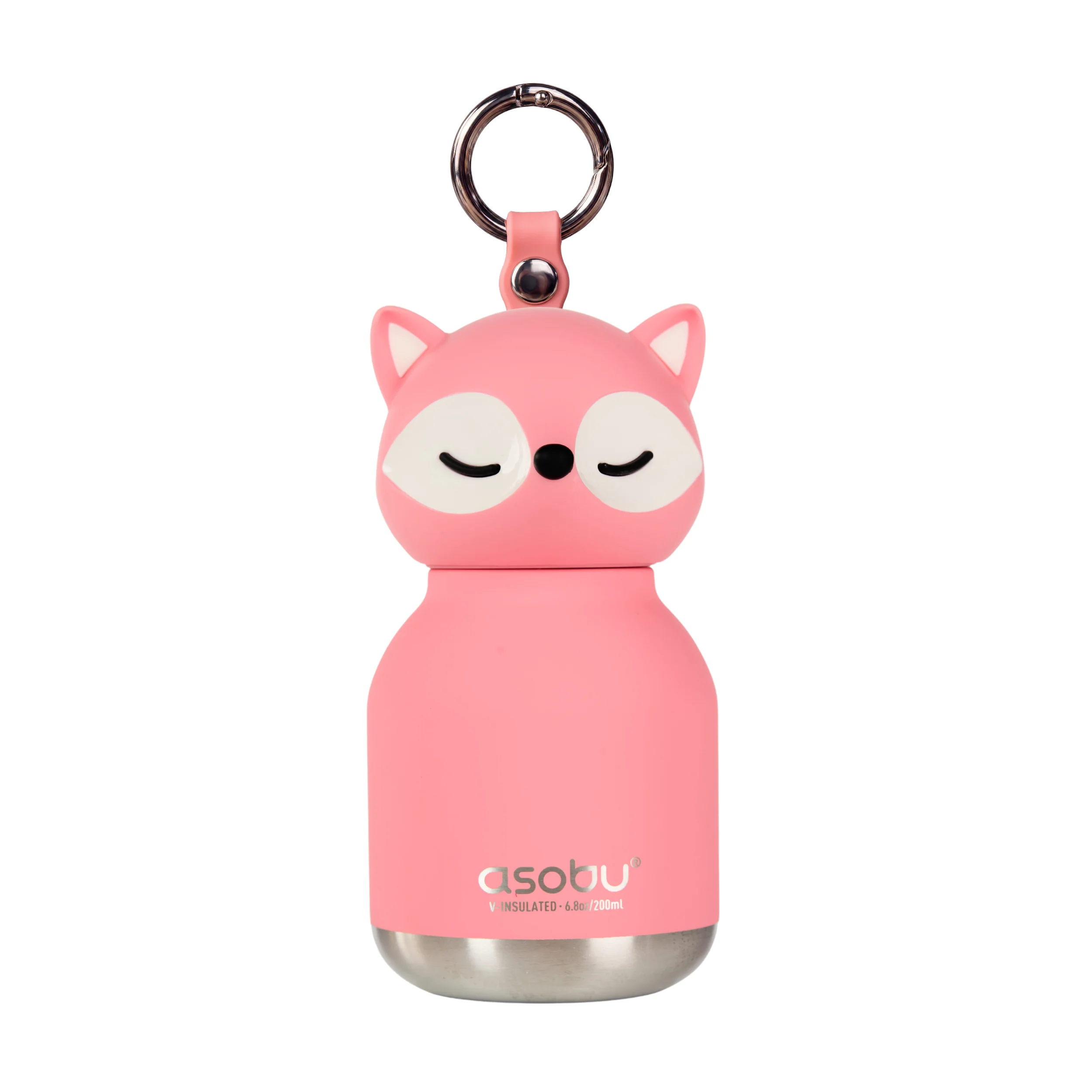 Asobu Mini Fox Bestie Bottle
