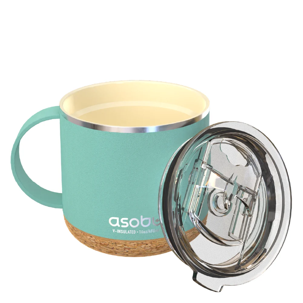 Asobu Mint Infinite Mug