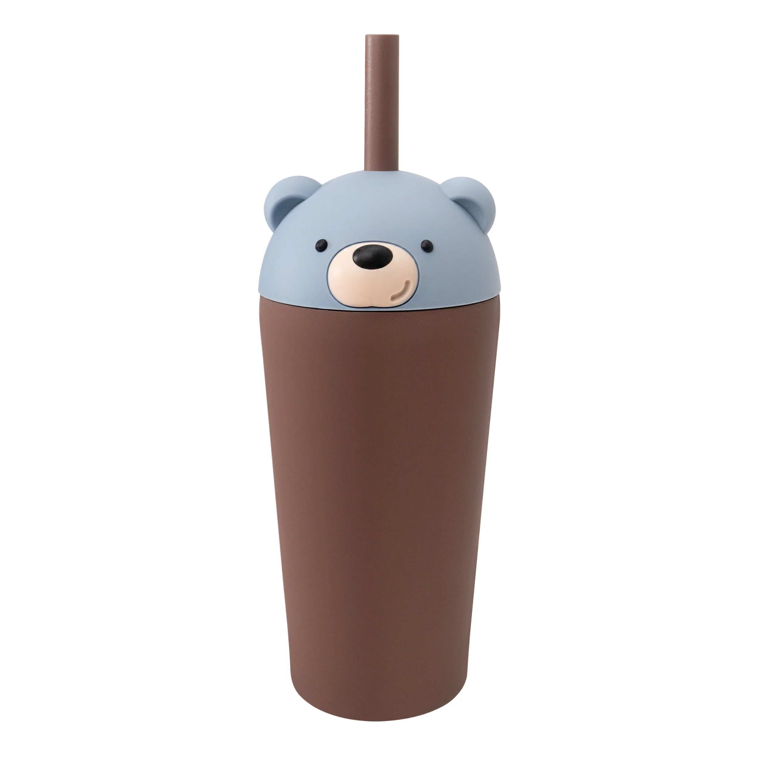 Asobu Bear Bestie Sippy Tumbler