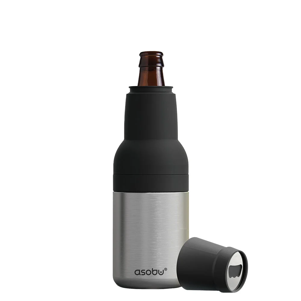 Asobu Silver Frosty Beer