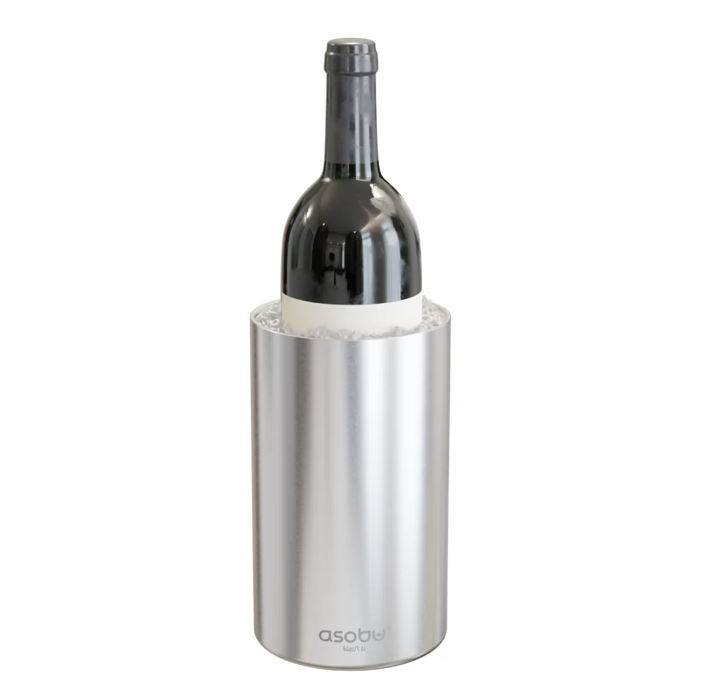 Asobu Wine Bottle Cooler