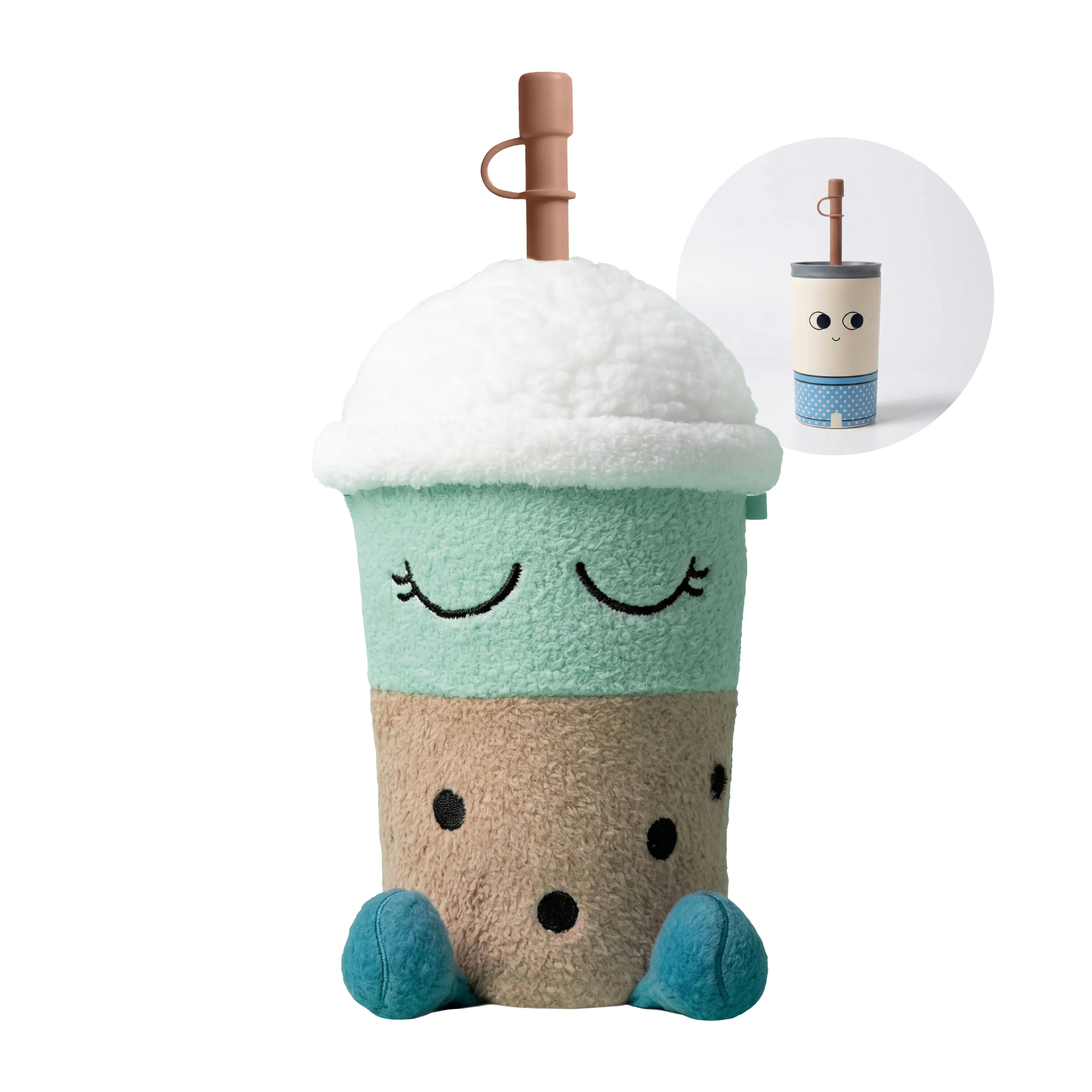 Asobu Beanie the Buzz Fuzzie