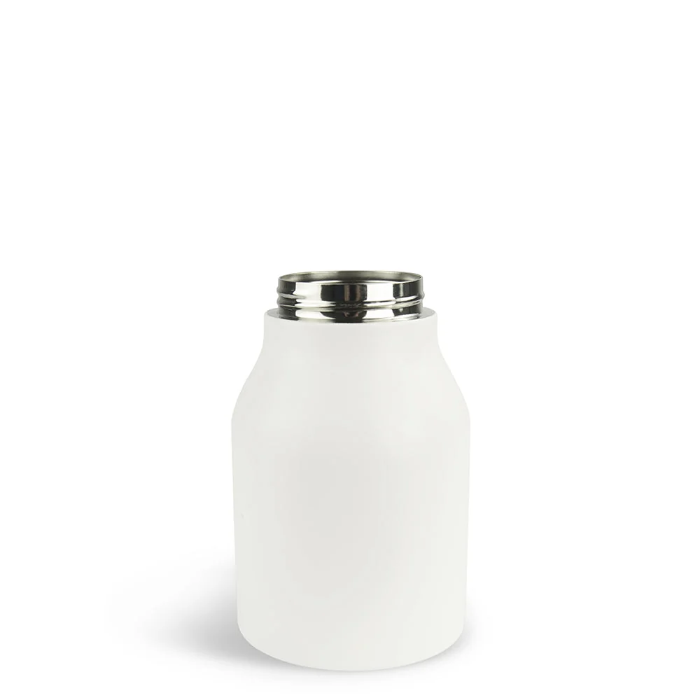 Asobu White Cold Brew Carafe