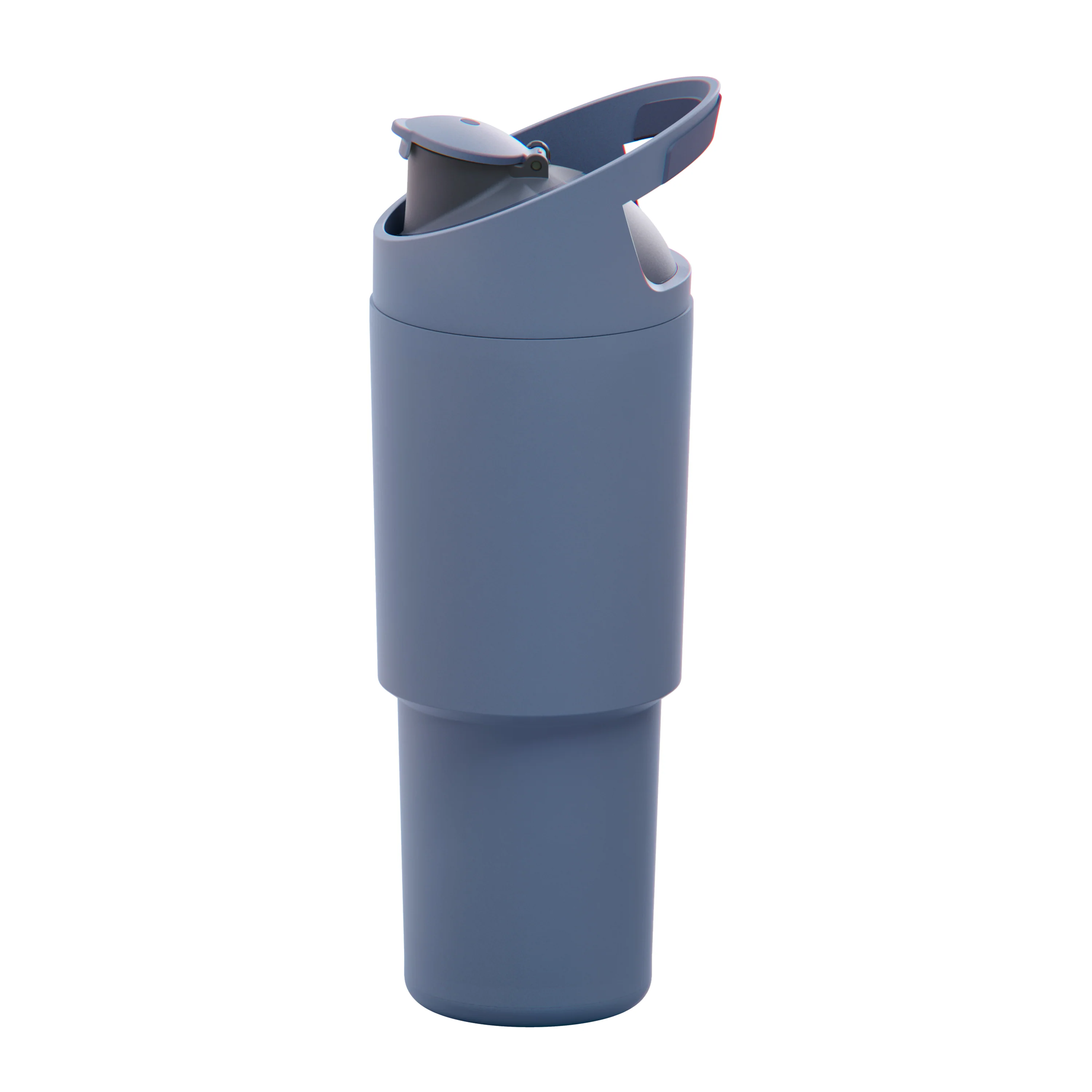 Asobu Blue Cosmic Bottle