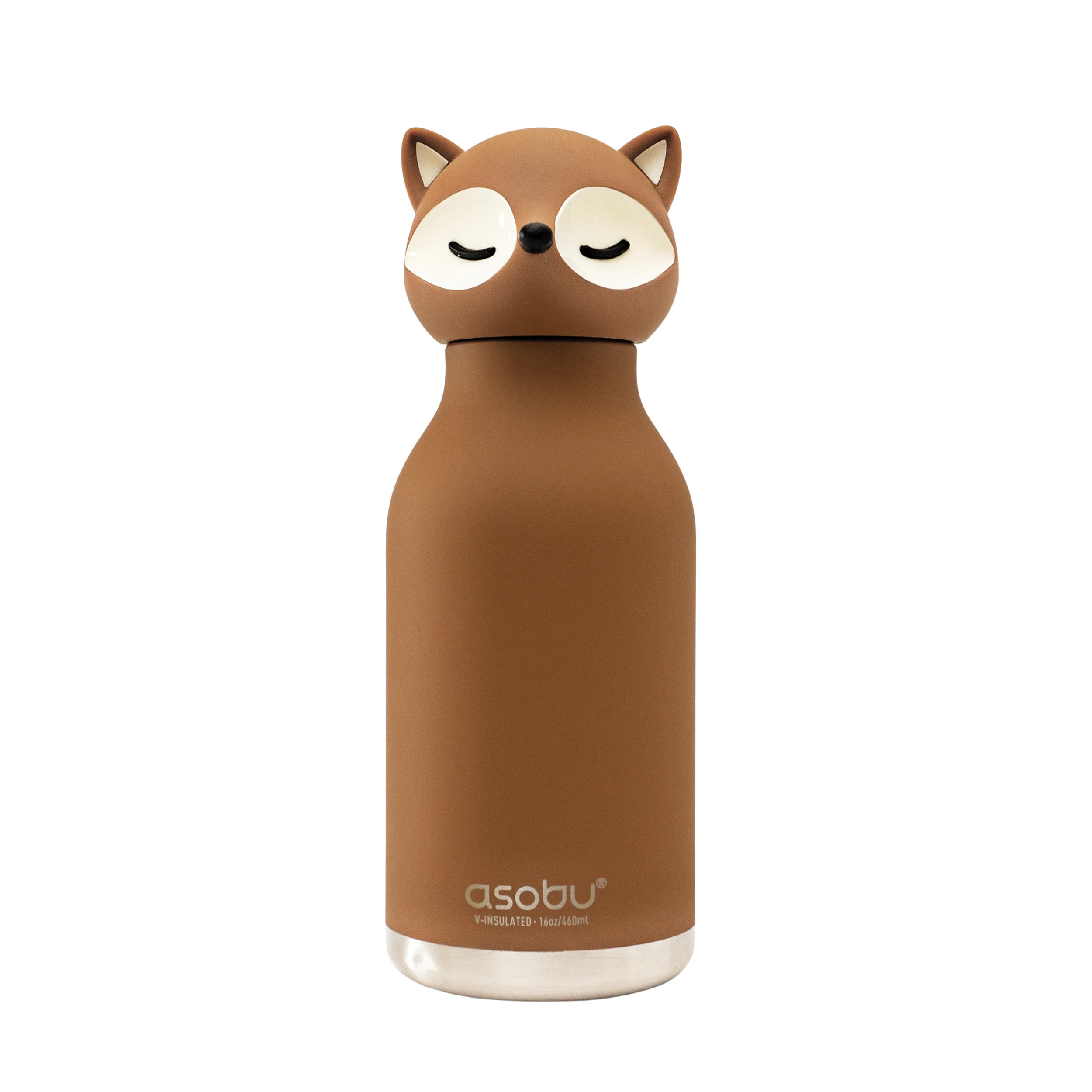 Asobu Fox Bestie Bottle