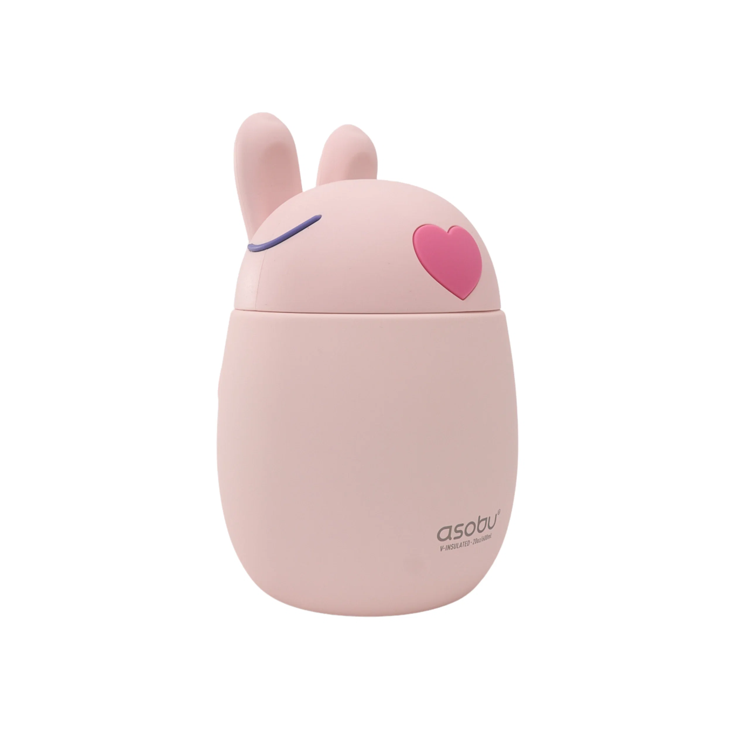 Asobu Bunny Bestie Foodie