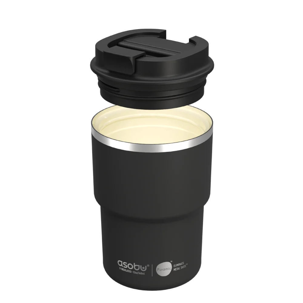 Asobu Black Coffee Express Tumbler
