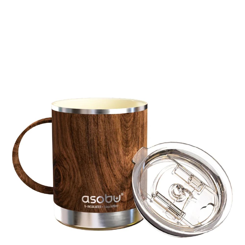 Mugs & Travel Mugs