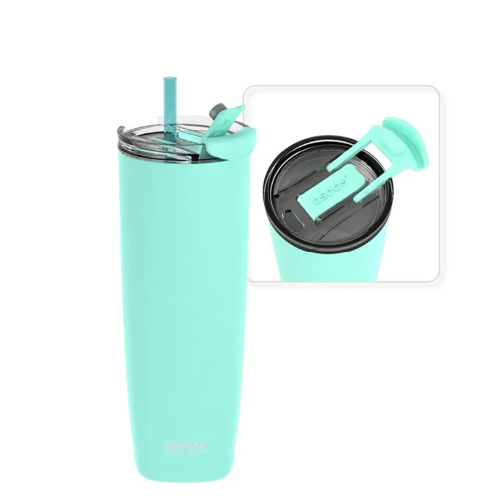Asobu Mint Aqualina Tumbler
