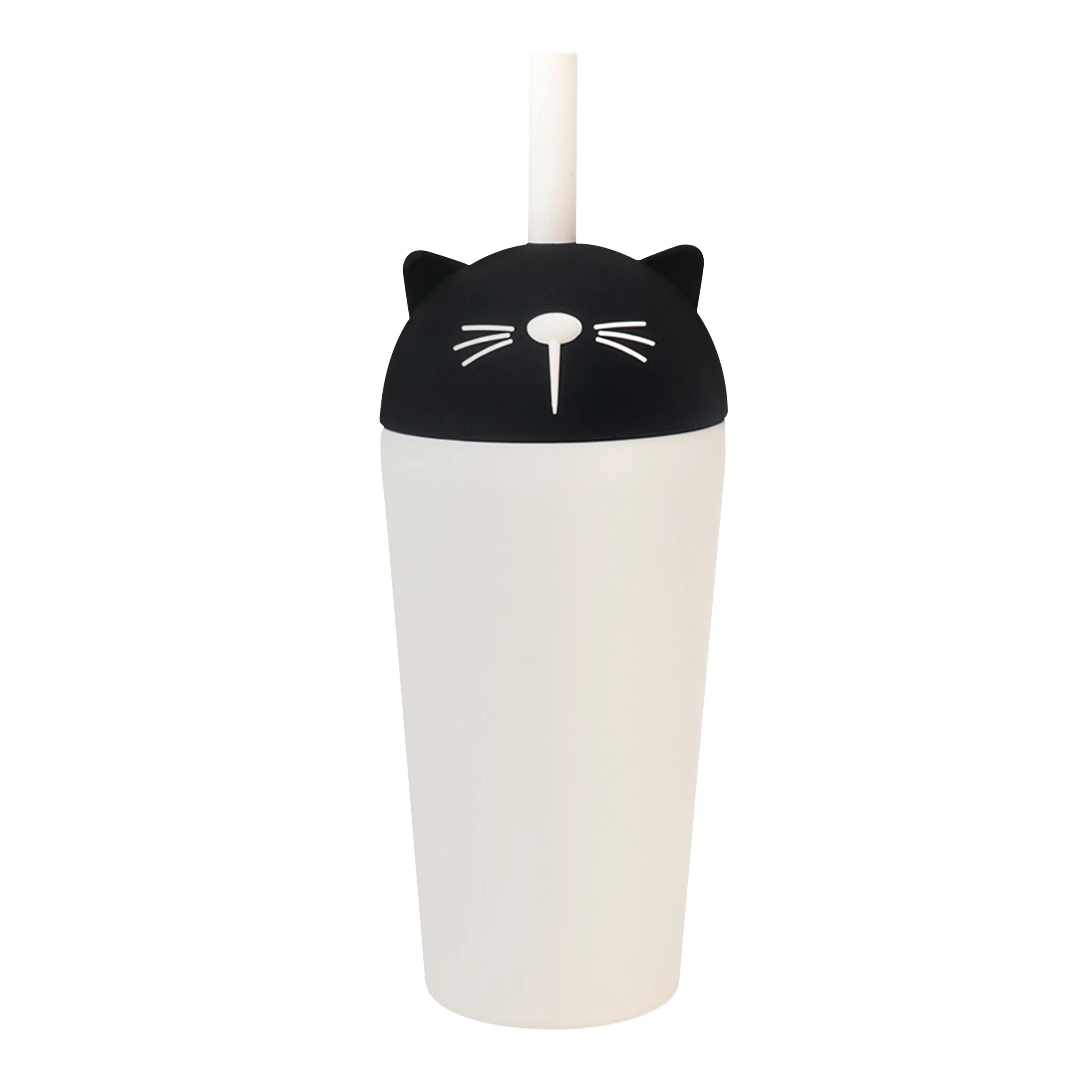 Asobu Cat Bestie Sippy Tumbler