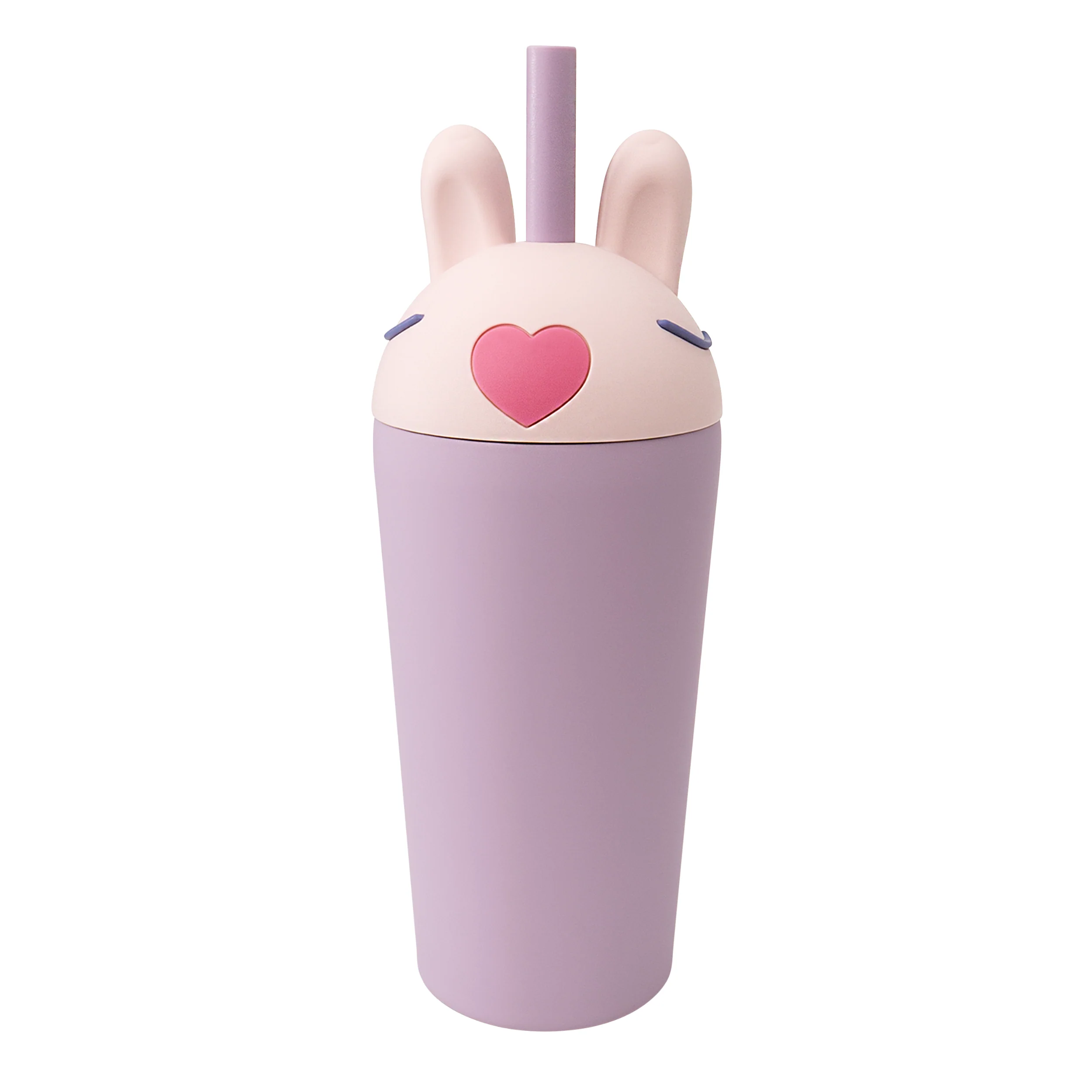 Asobu Bunny Bestie Sippy Tumbler