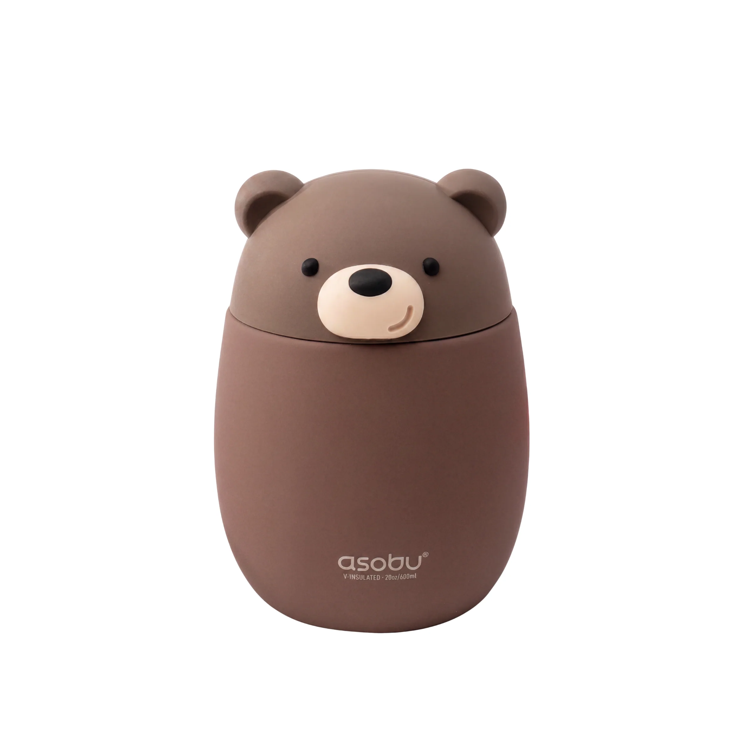 Asobu Brown Bear Foodie