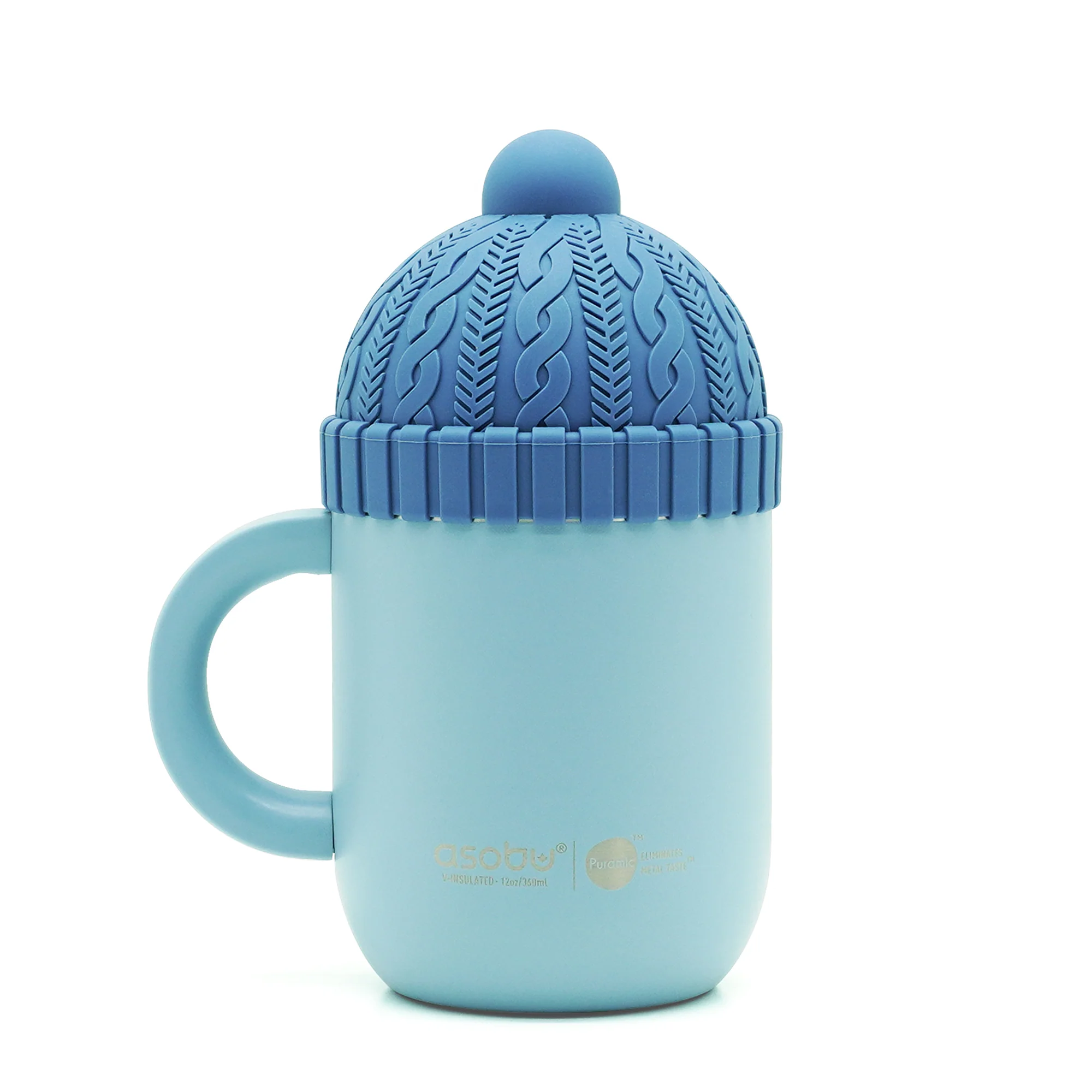 Asobu Happy Hats Blue