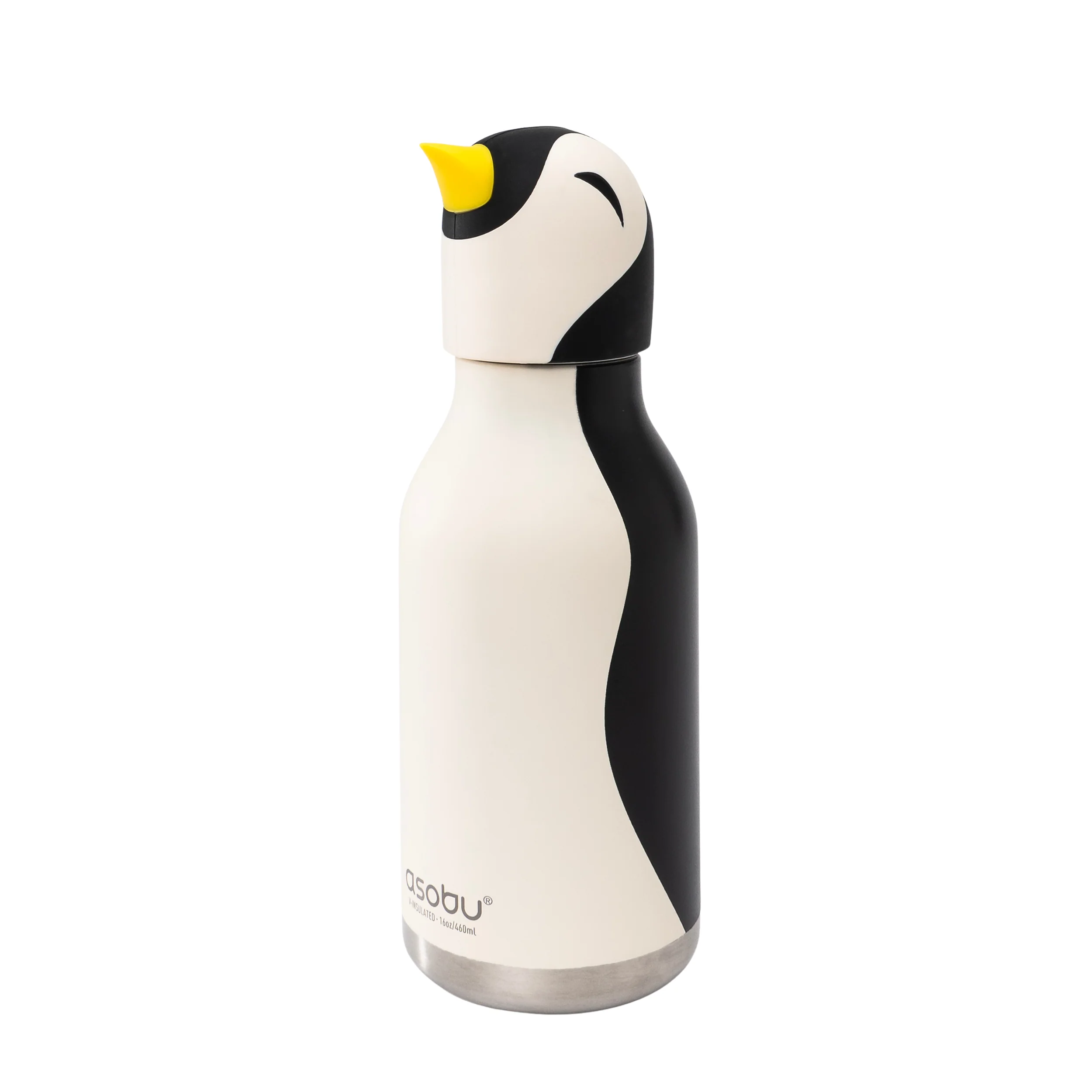 Asobu Penguin Bestie Bottle