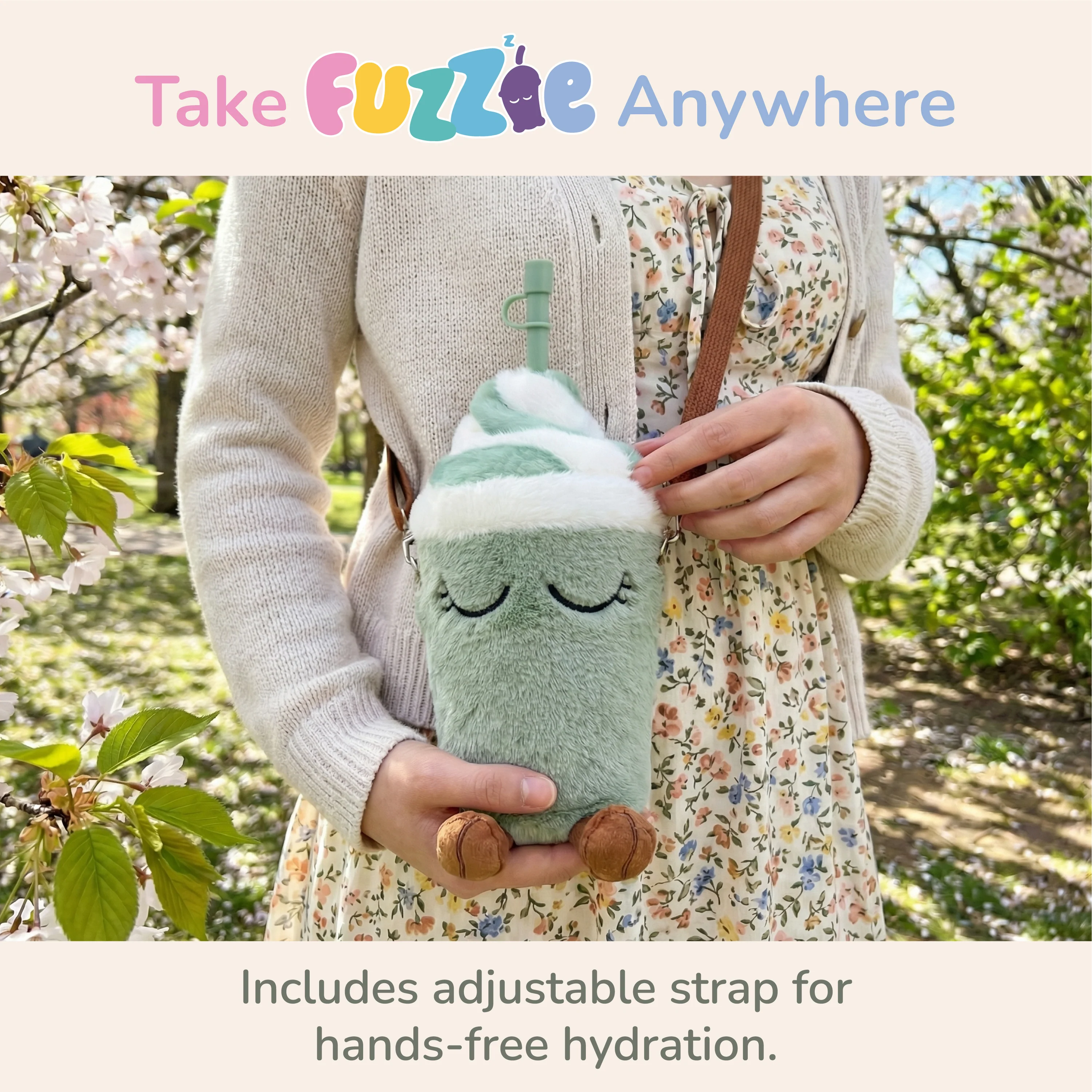 Asobu Mimi the Mindful Fuzzie - Image 4