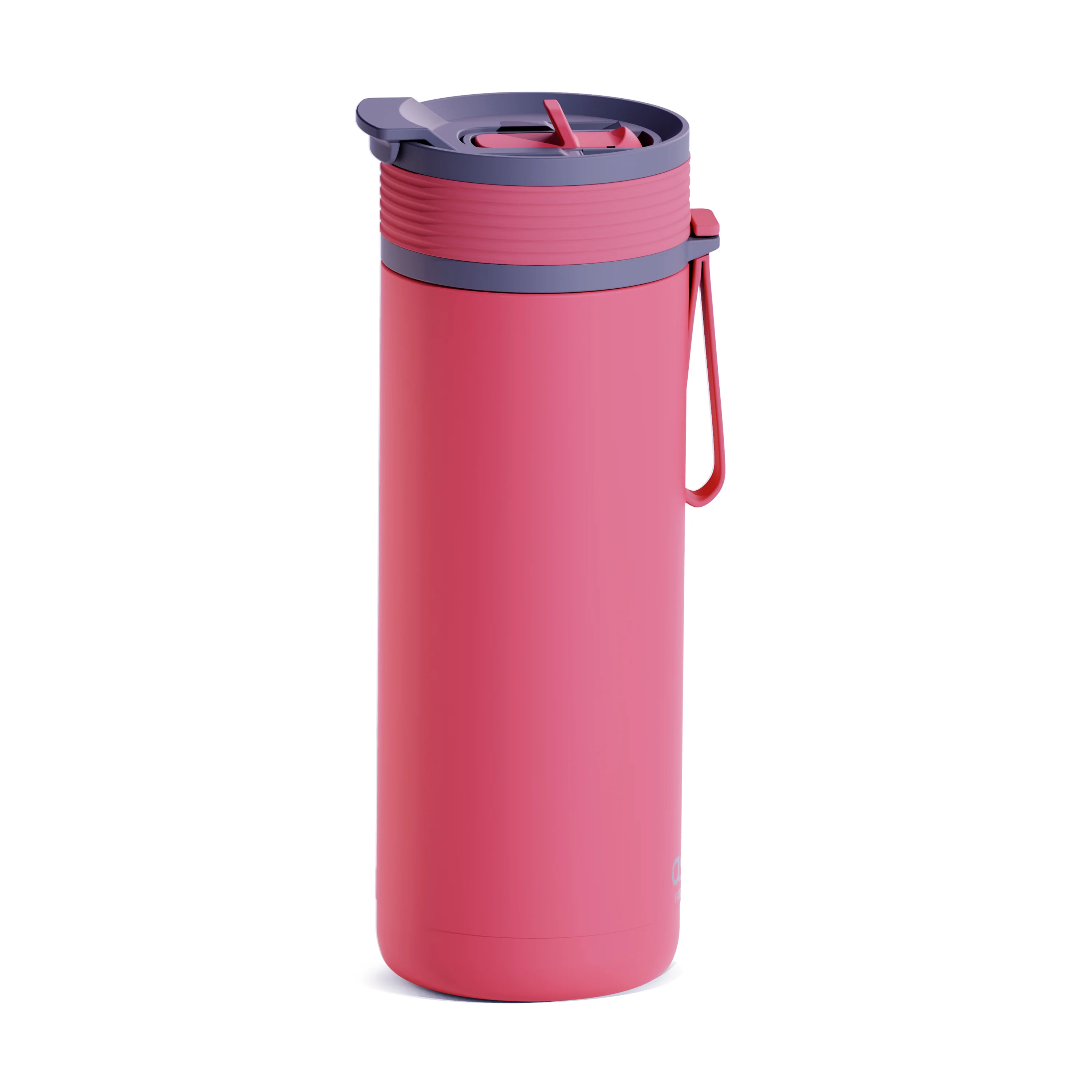 Asobu Red Aspen Bottle