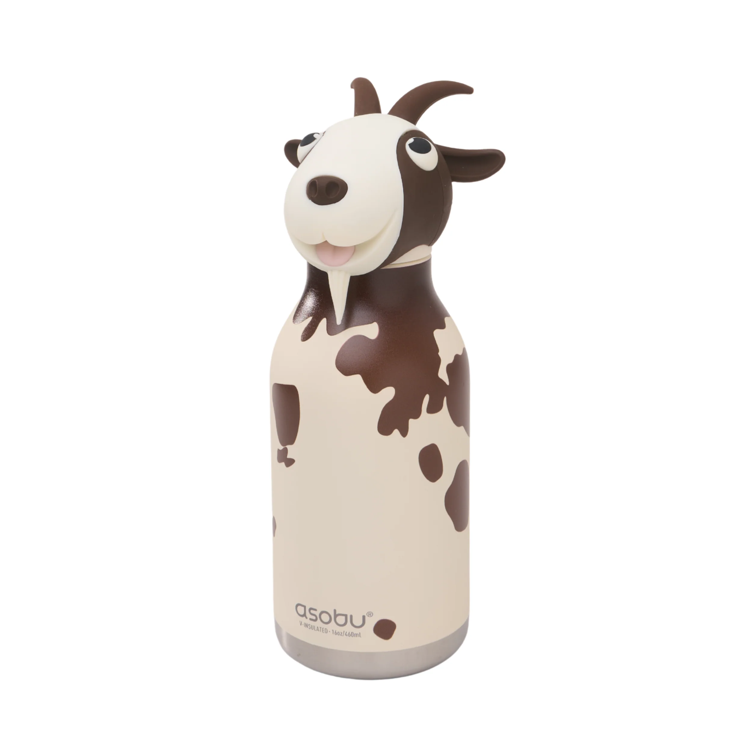 Asobu Goat Bestie Bottle