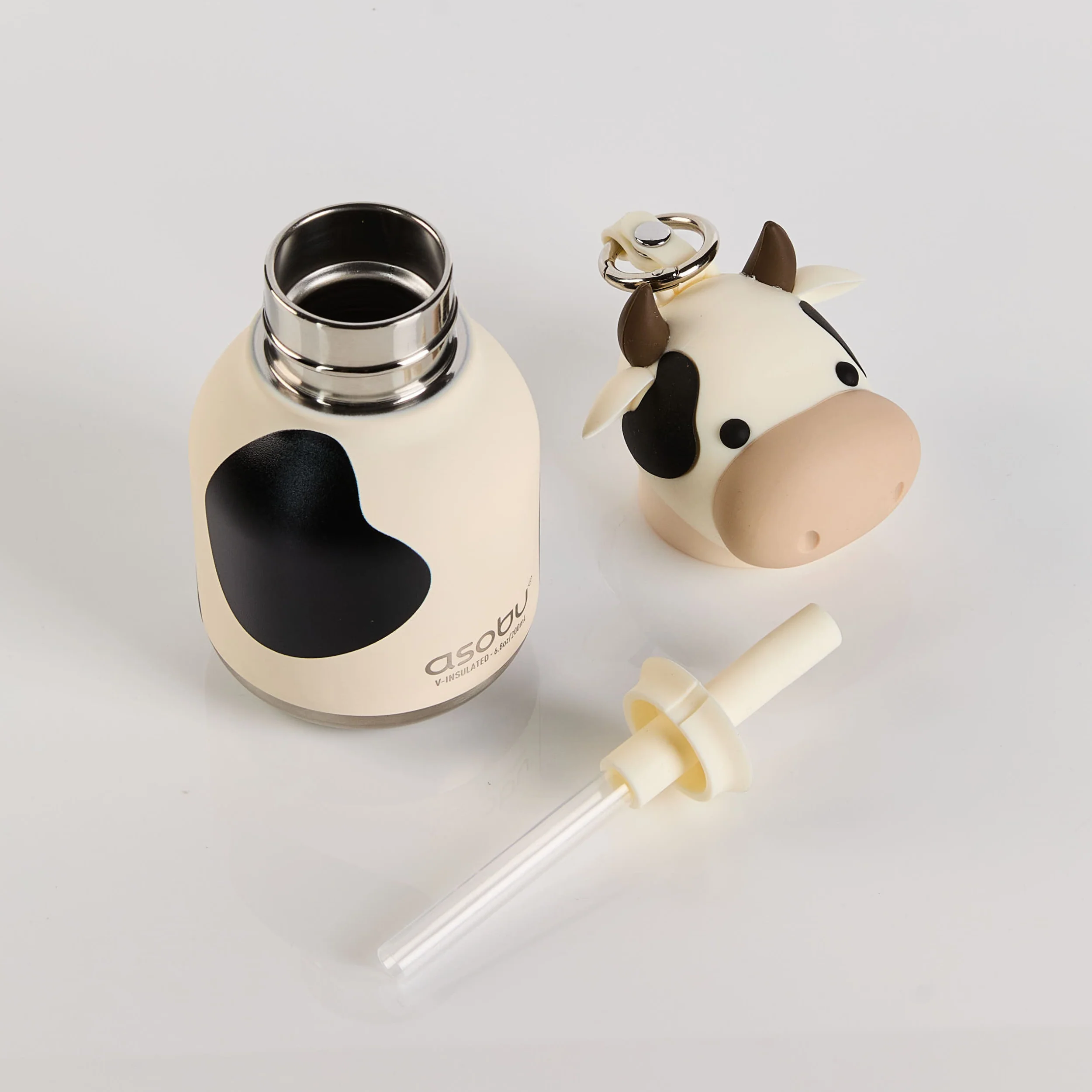 Asobu Mini Cow Bestie Bottle - Image 7