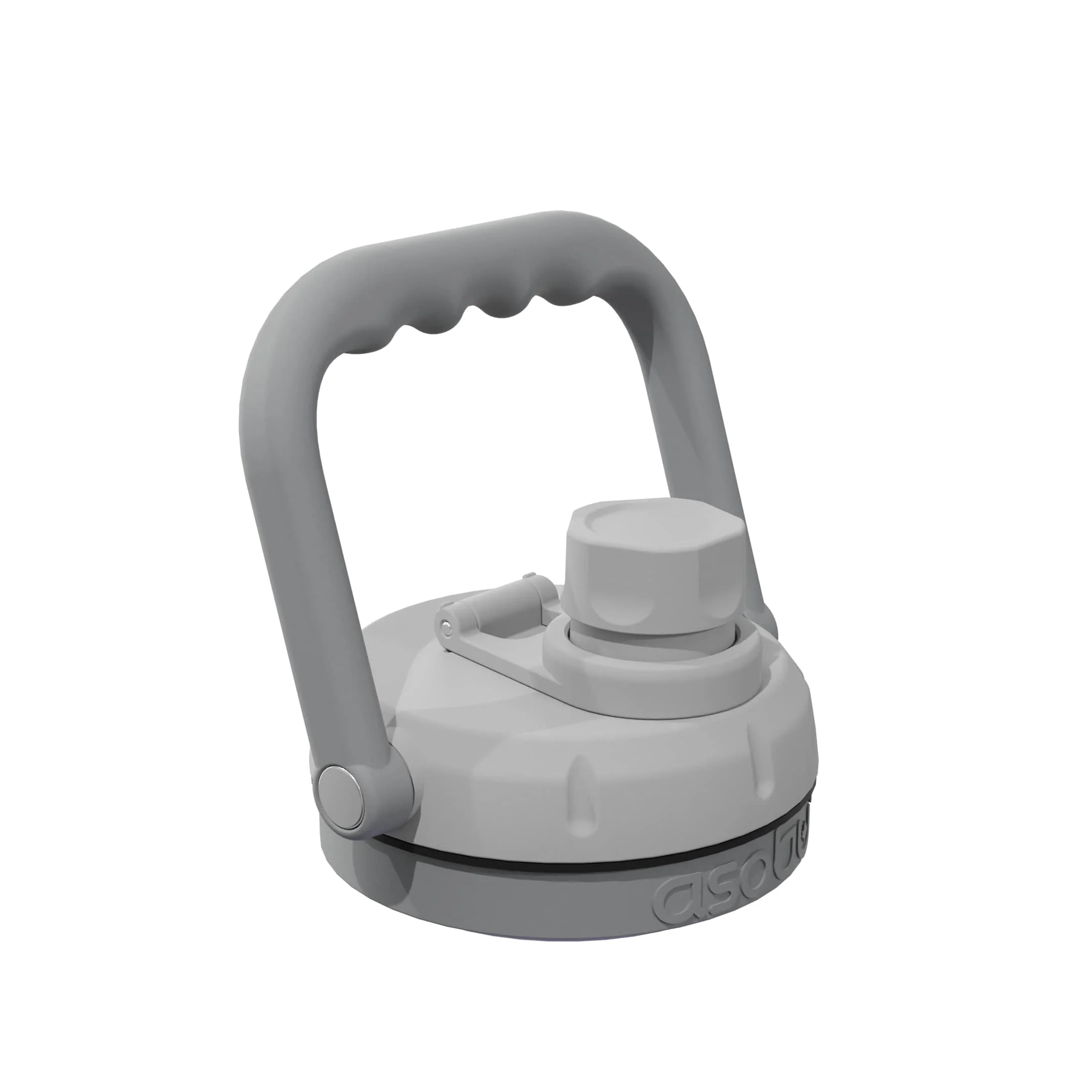 Asobu Barkley, Juggler, Mini Jug Replacement Lid - Smoke