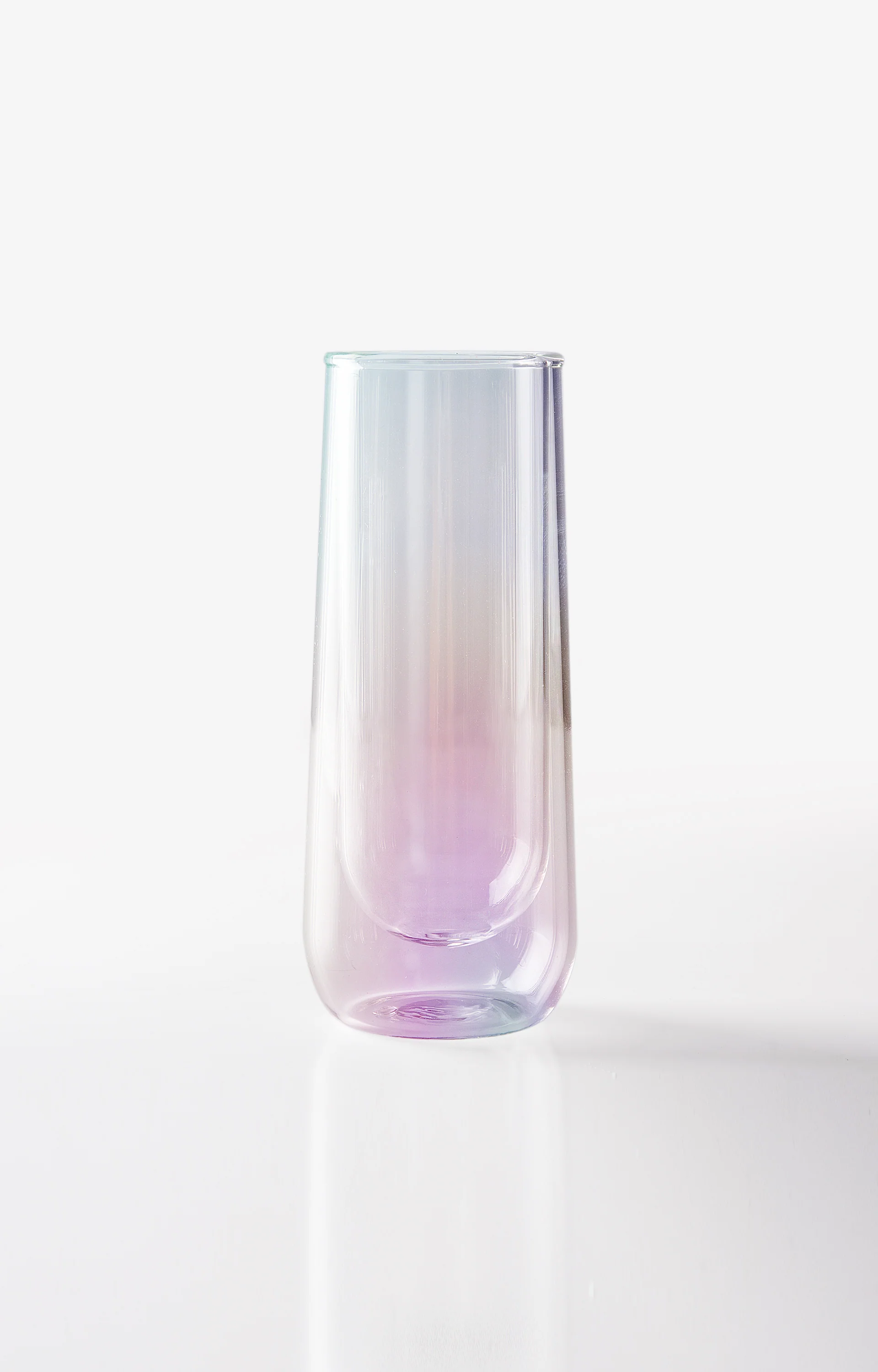Asobu Stemless Flute Glass - Image 2
