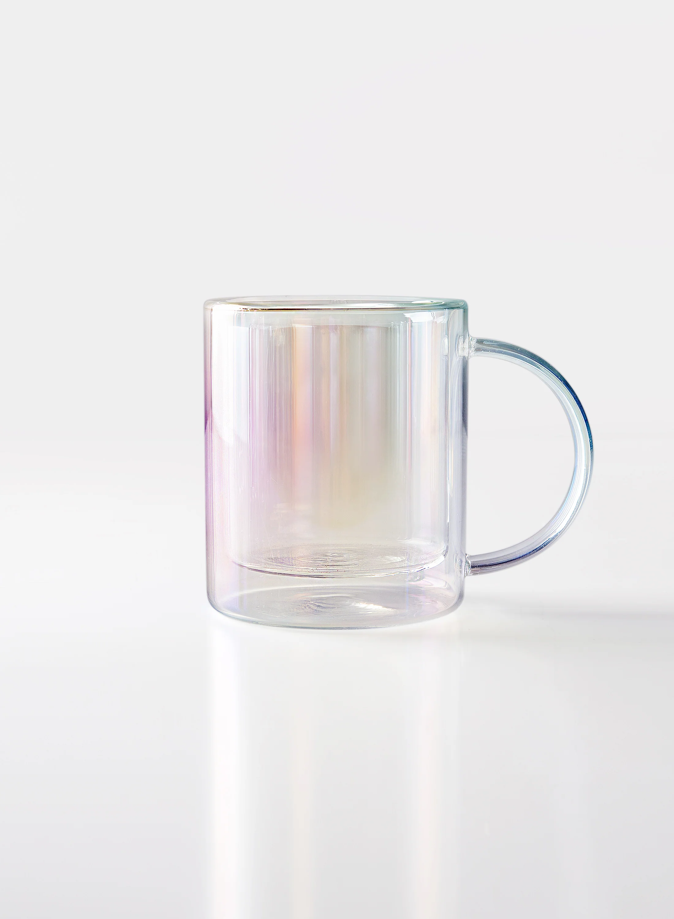 Asobu Coffee Glass Mug - Image 2