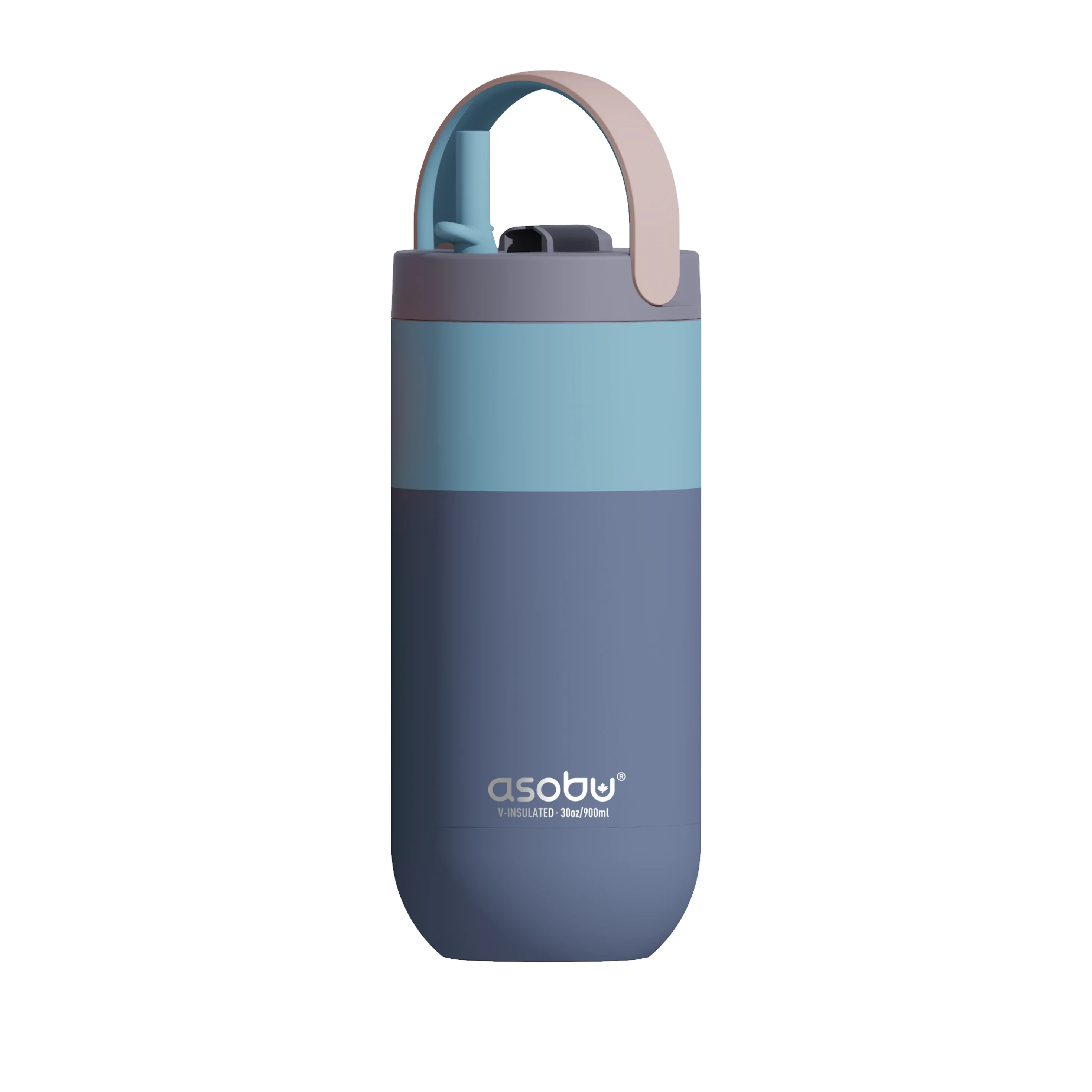 Asobu Orbit Pastel Blue Special Edition