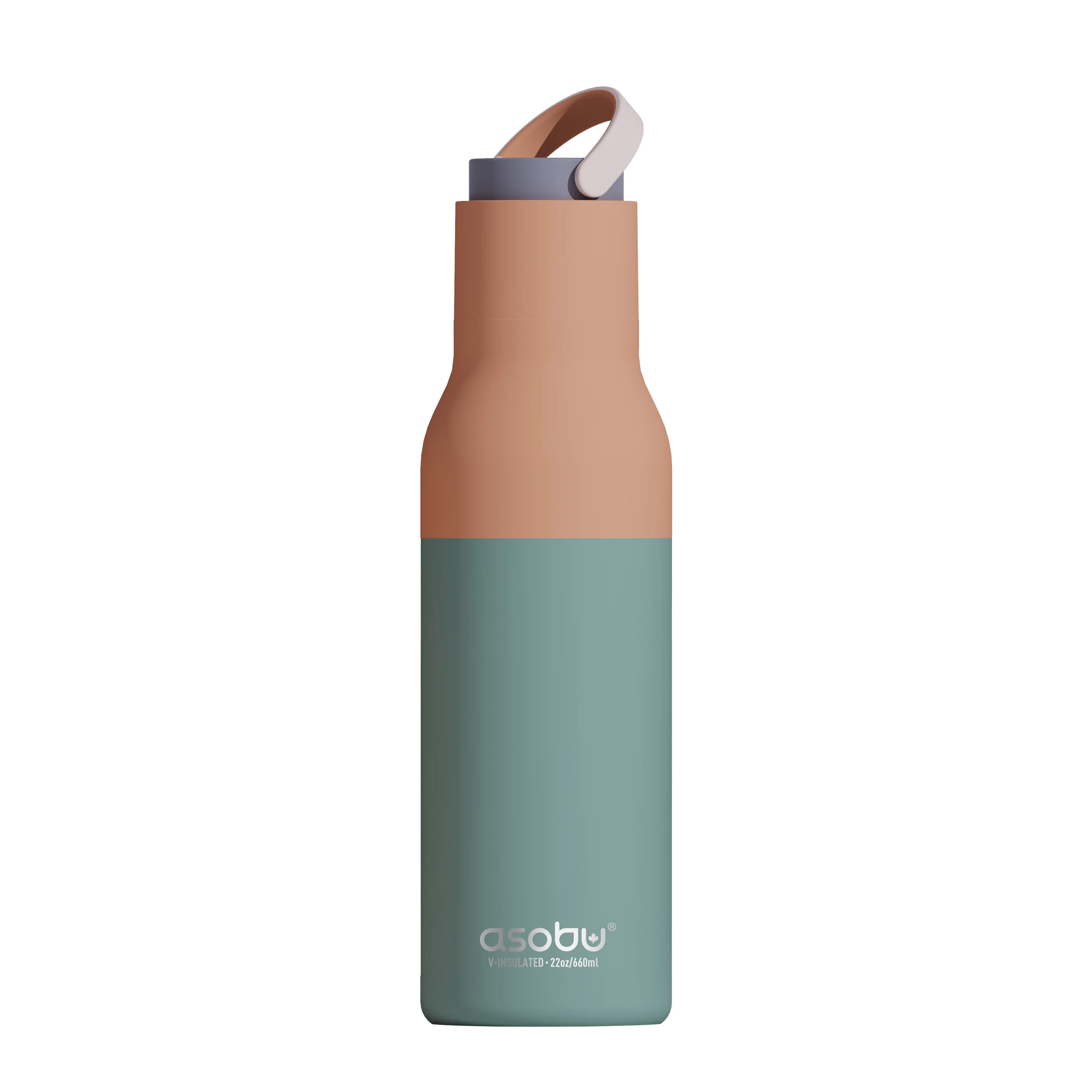 Asobu Metro Pastel Green Special Edition
