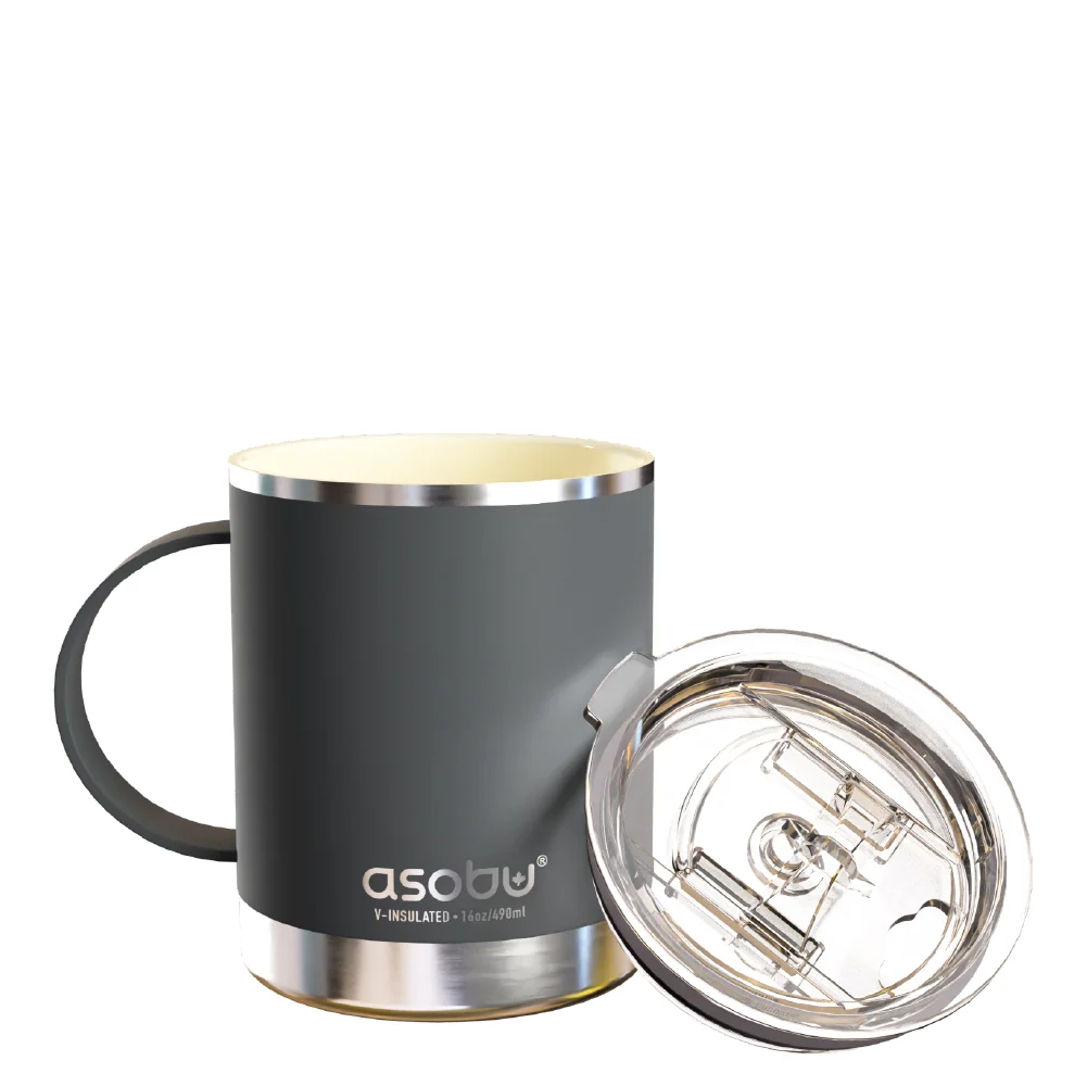 Asobu Smoke Ultimate Mug