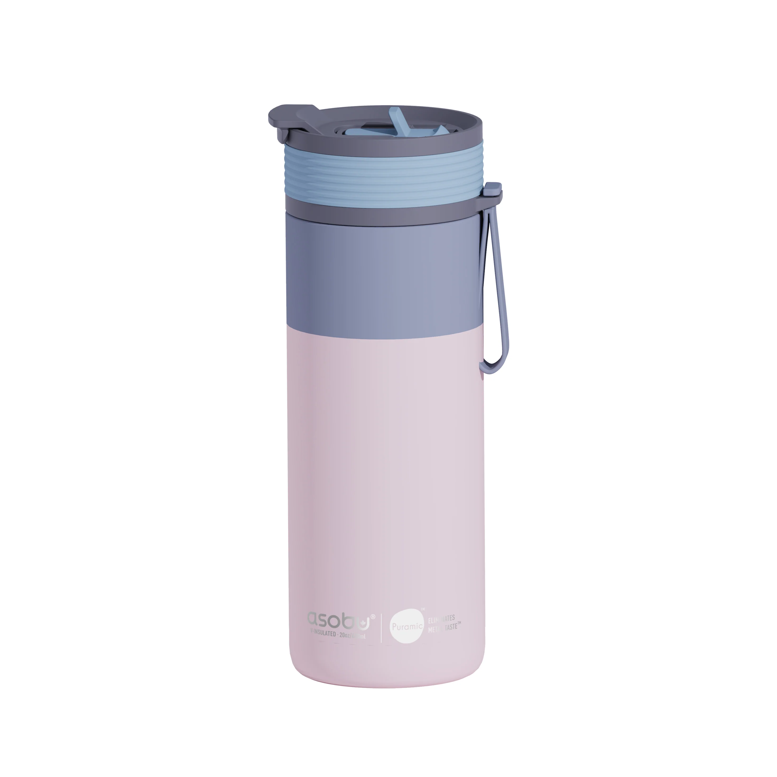 Asobu Aspen Pastel Pink Special Edition