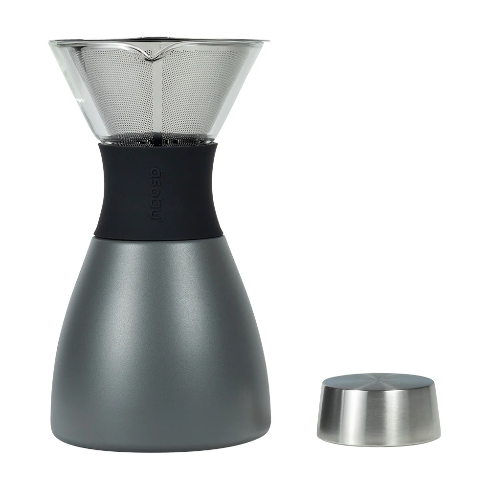 Asobu Smoke Pour Over Coffee Maker