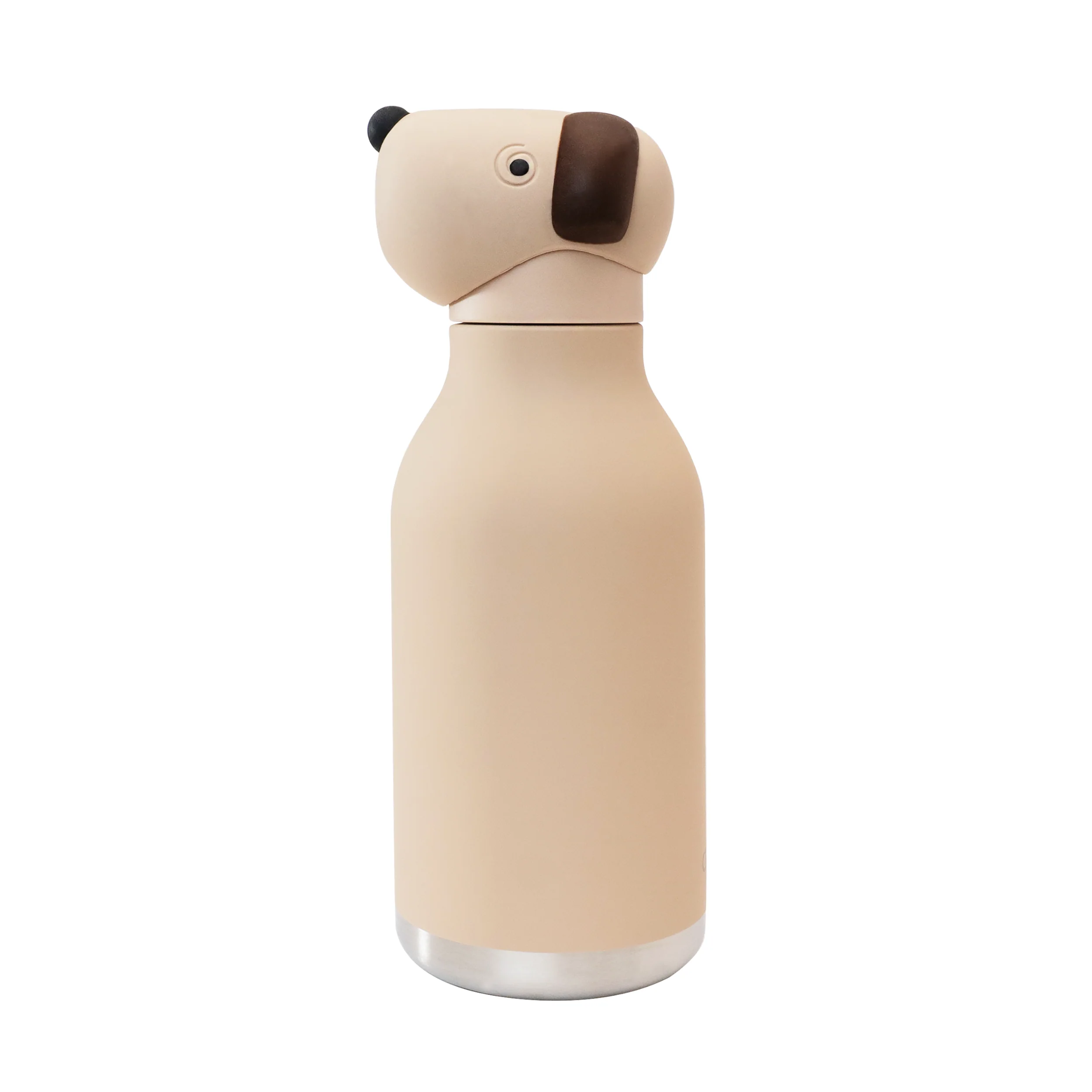 Asobu Beige Dog Bestie Bottle