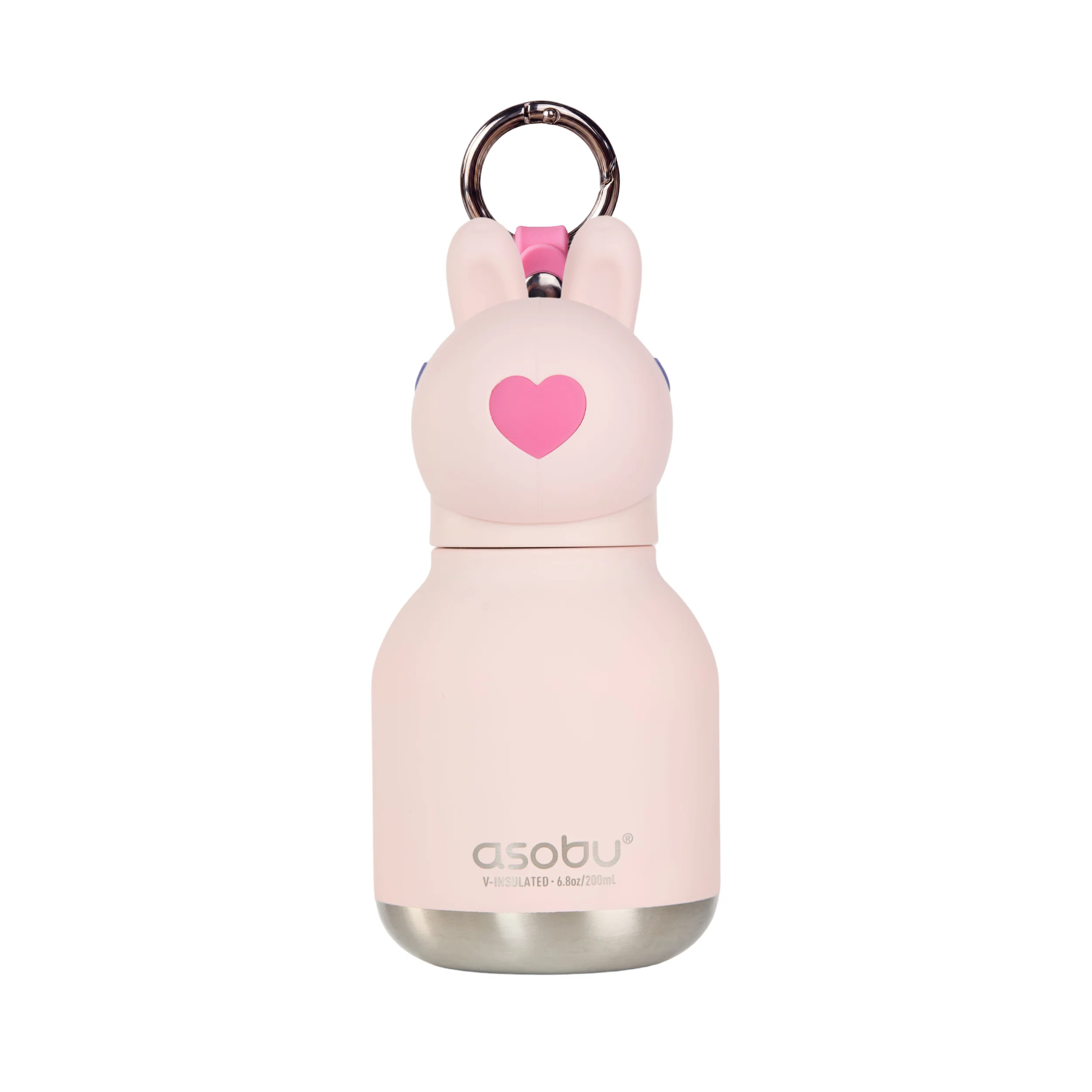 Asobu Mini Bunny Bestie Bottle