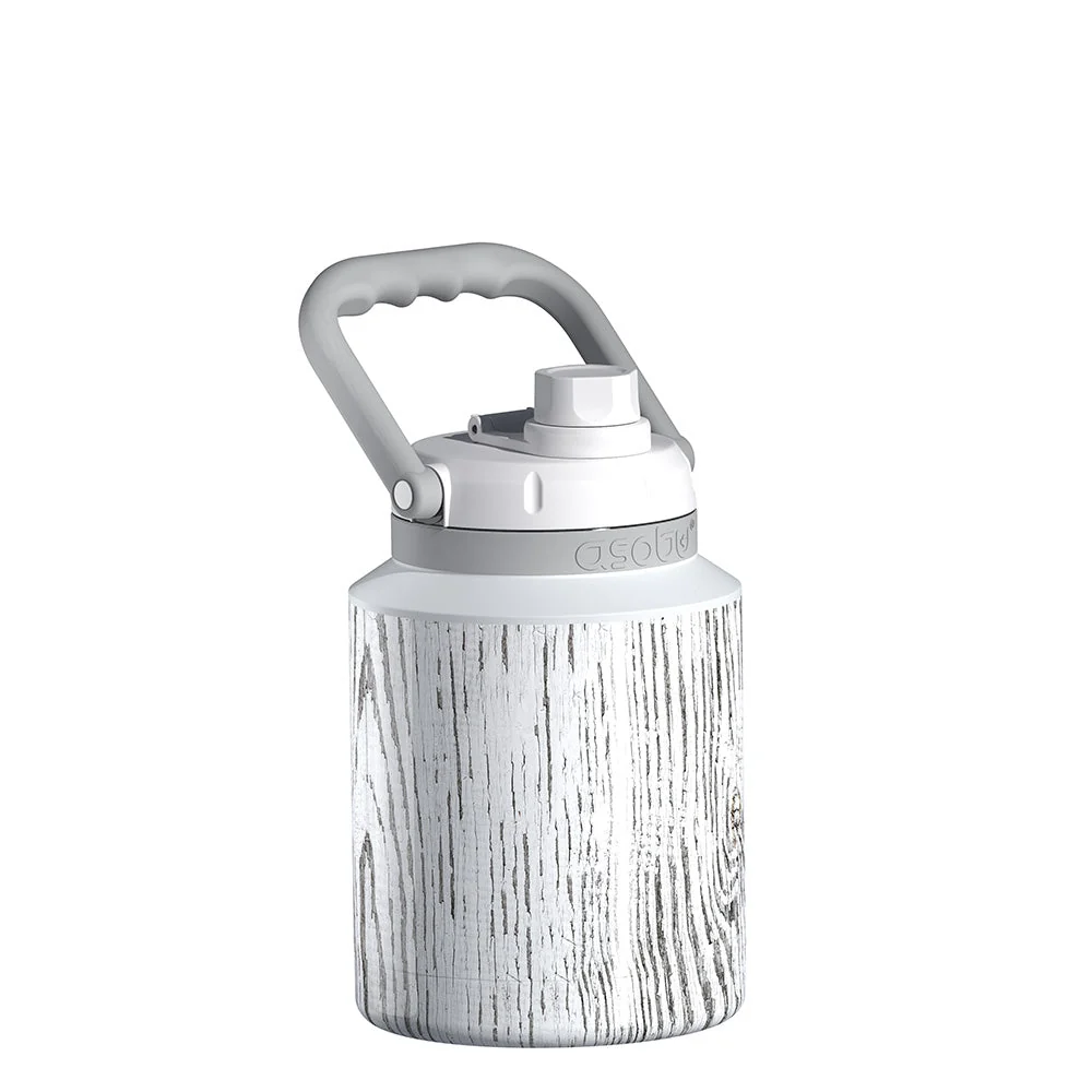 Asobu White Mini Jug