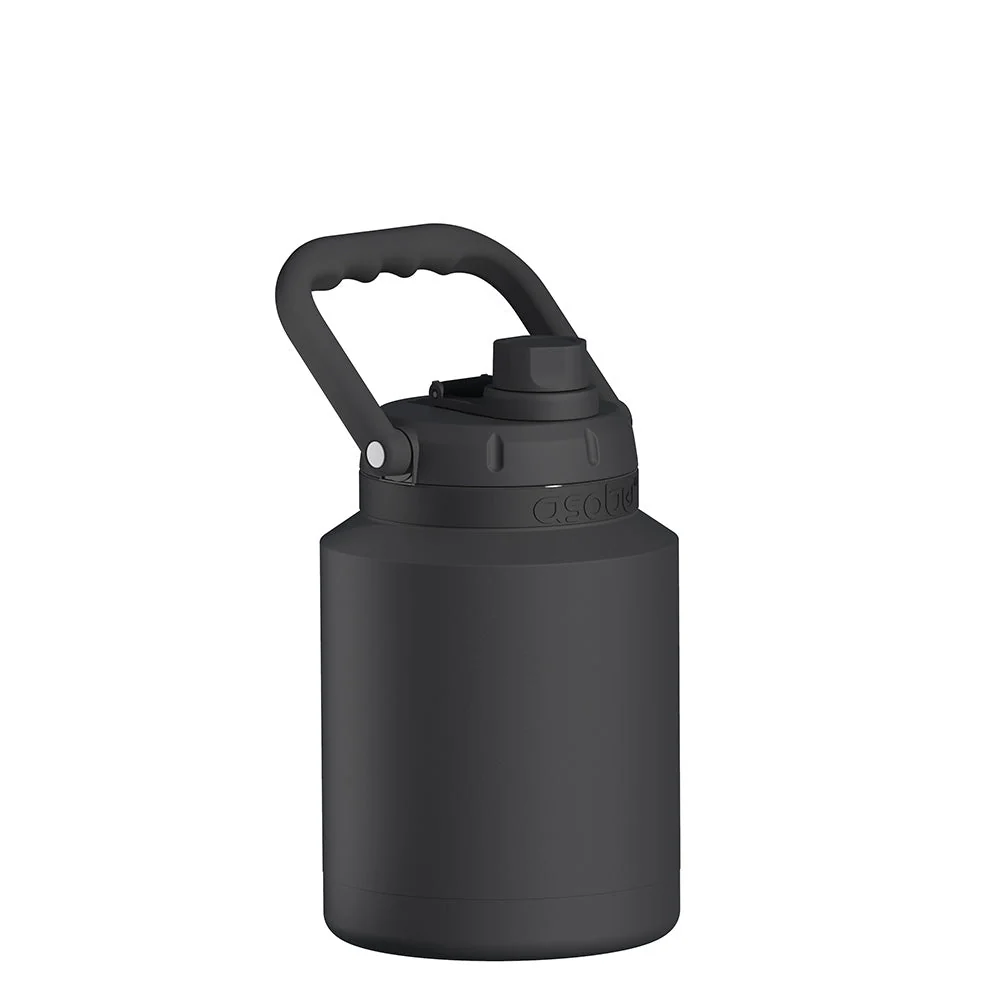Asobu Black Mini Jug