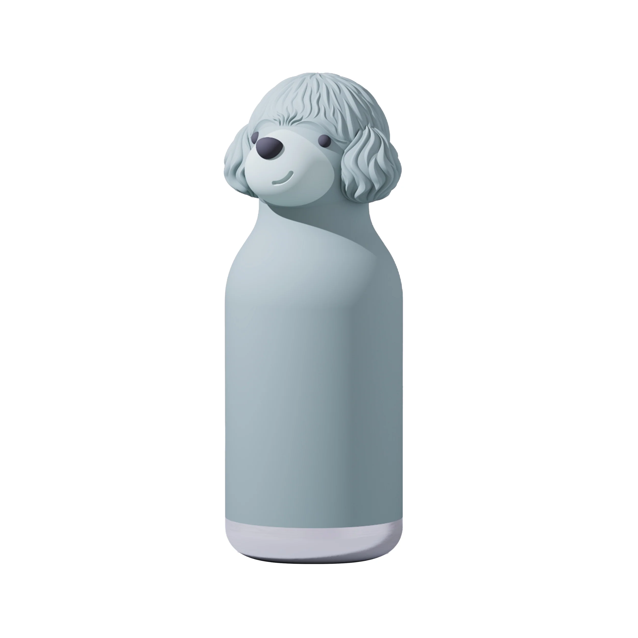 Asobu Poodle Bestie Bottle