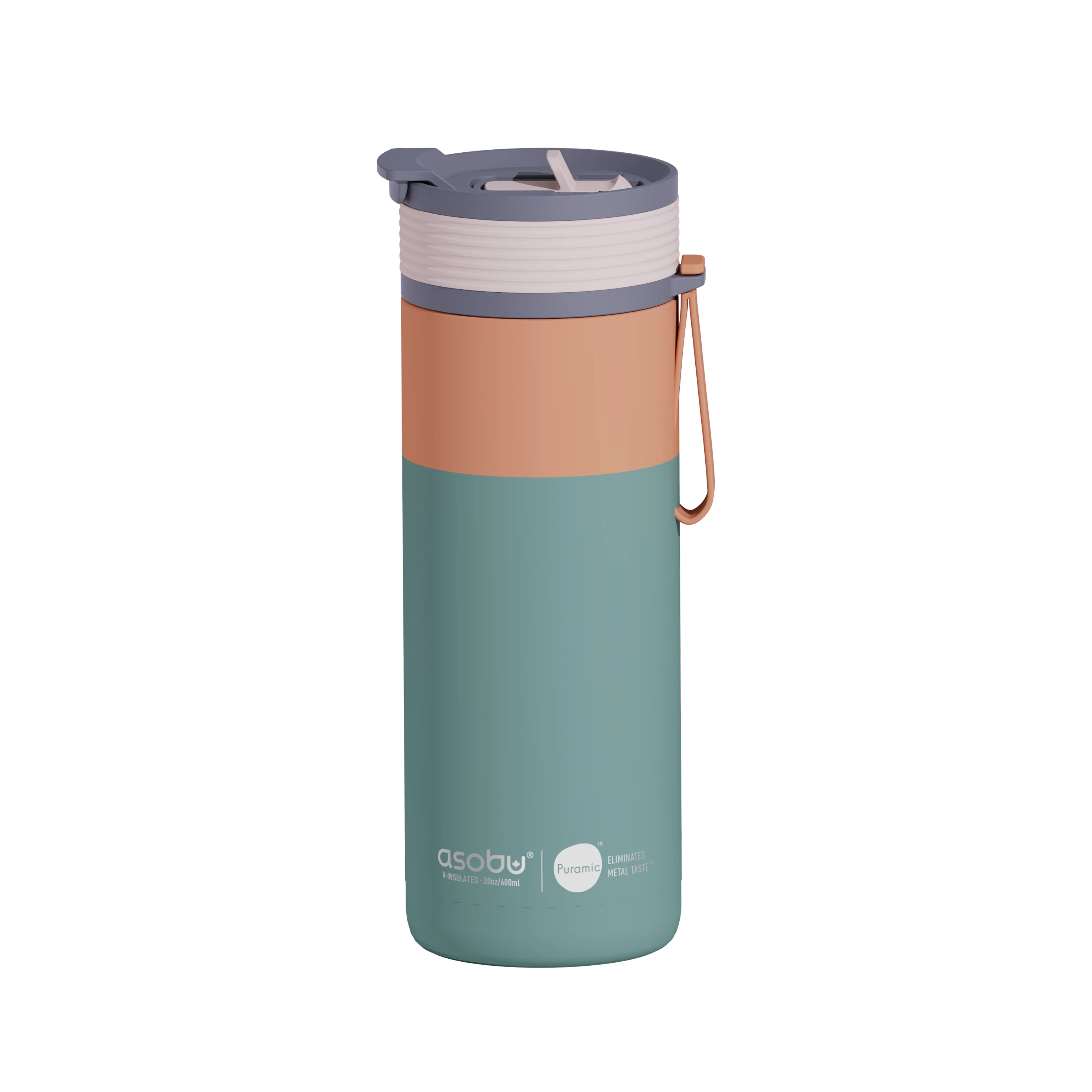 Asobu Aspen Pastel Green Special Edition