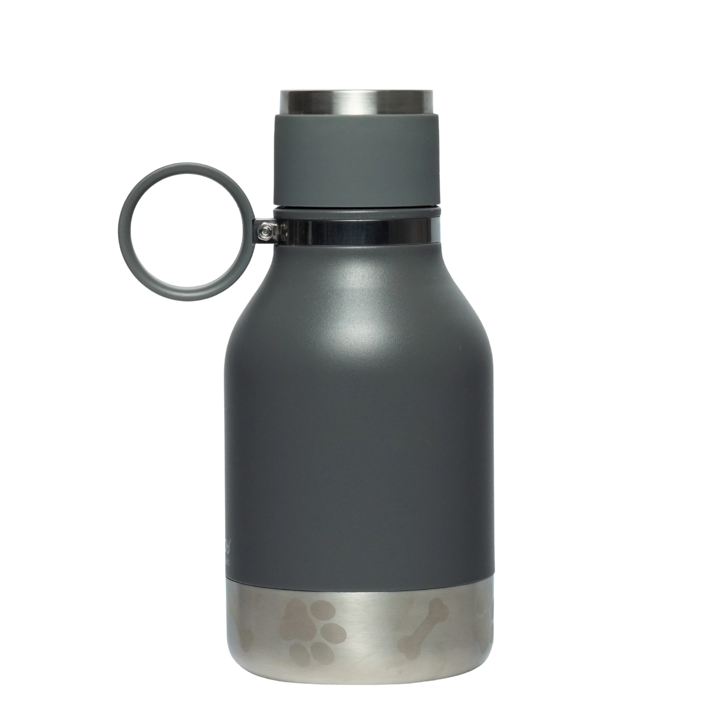 Asobu Smoke Dog Bowl Bottle