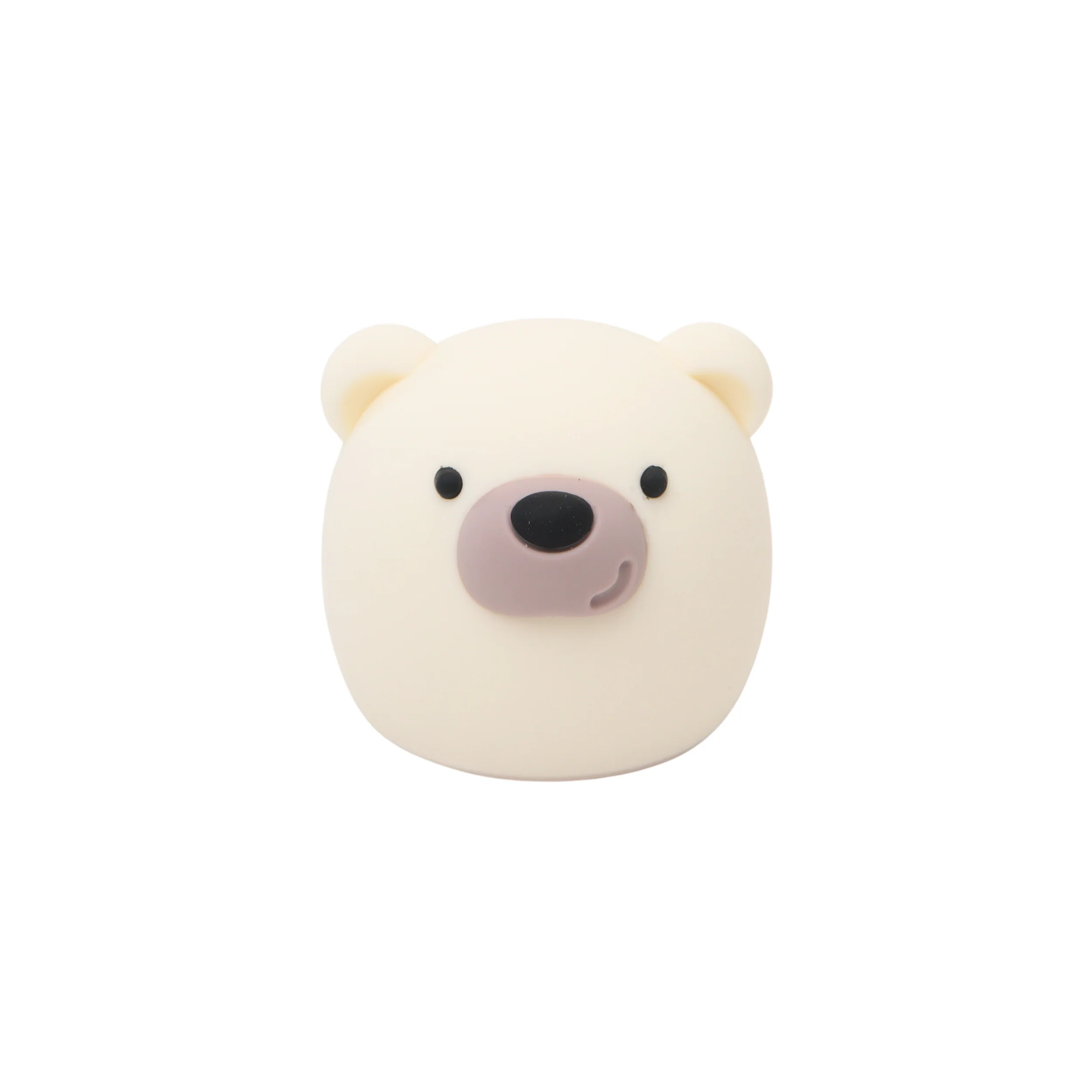 Asobu Polar Bear Bestie Head