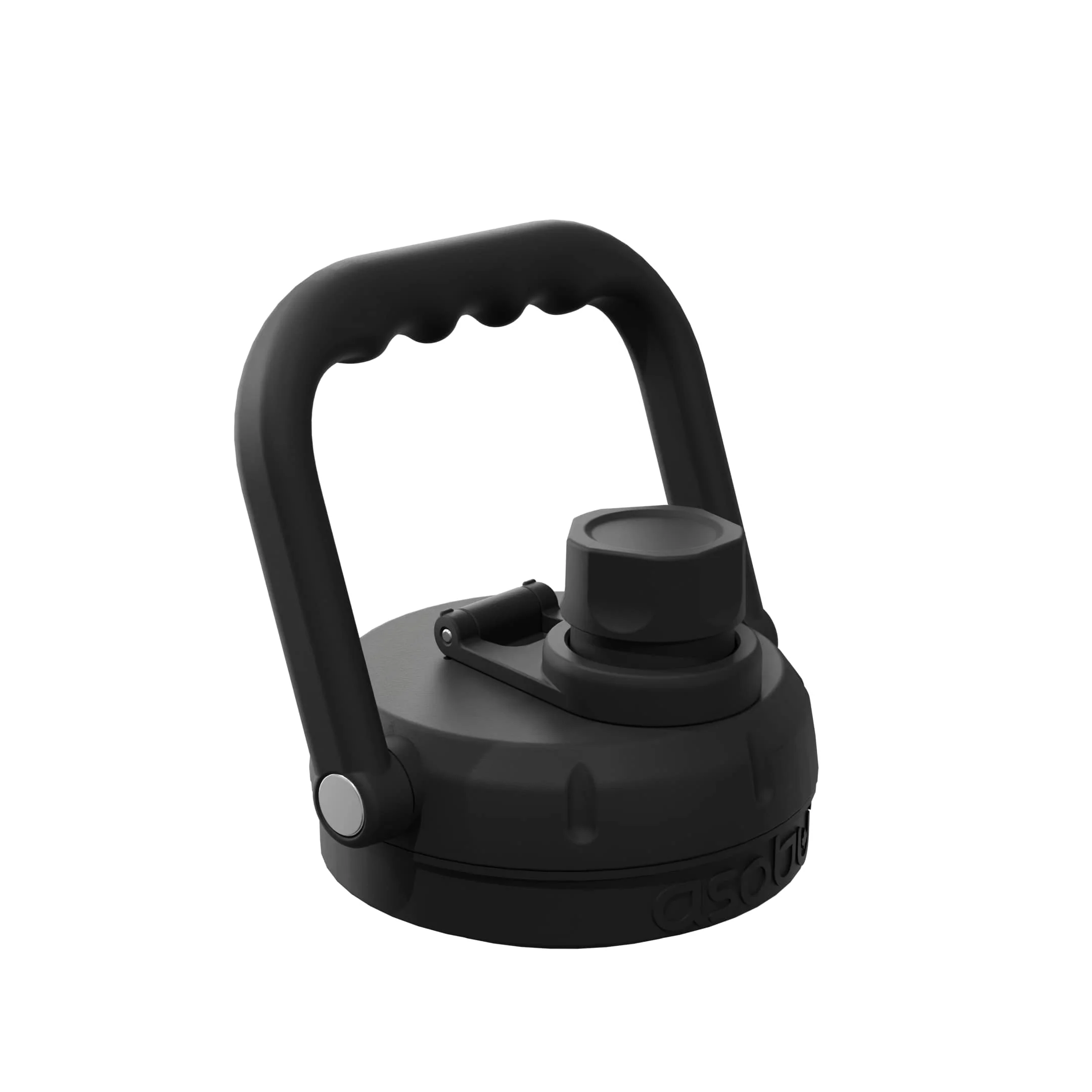 Asobu Barkley, Canyon, Juggler, Mini Jug Replacement Lid - Black