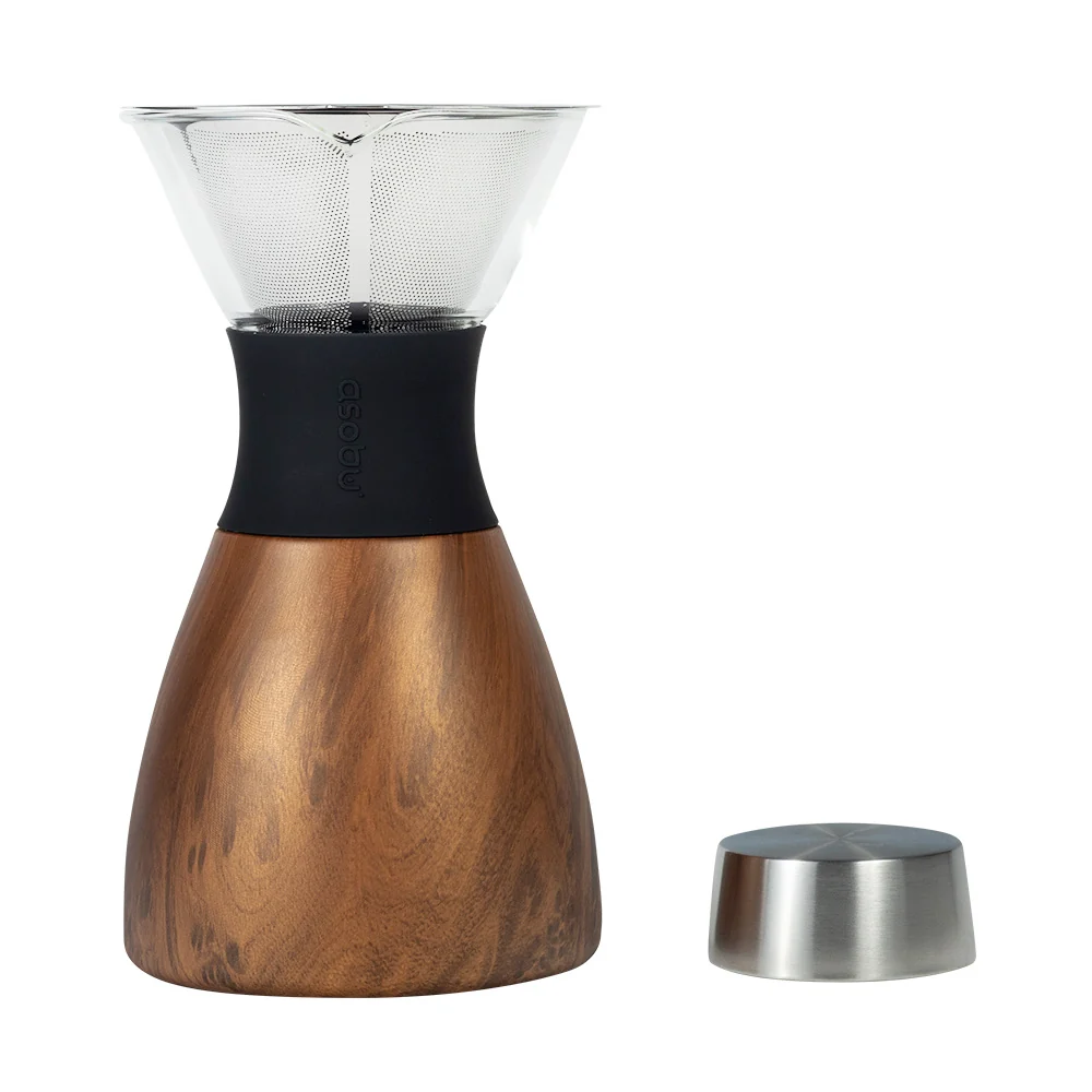 Coffee & Cold Brew